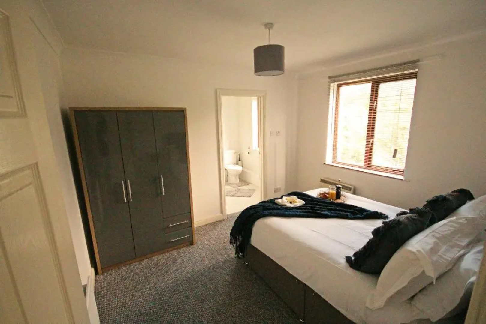 Luxury 3 Bed Hse Close to Beach Free Wifi Netflix