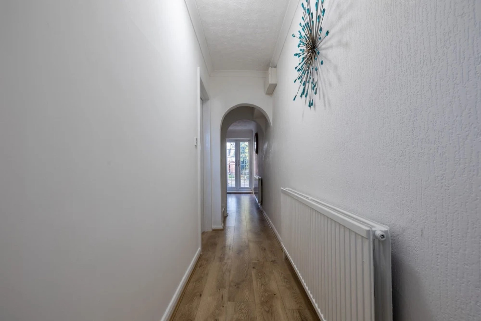 Captivating 4-bed House in Dartford