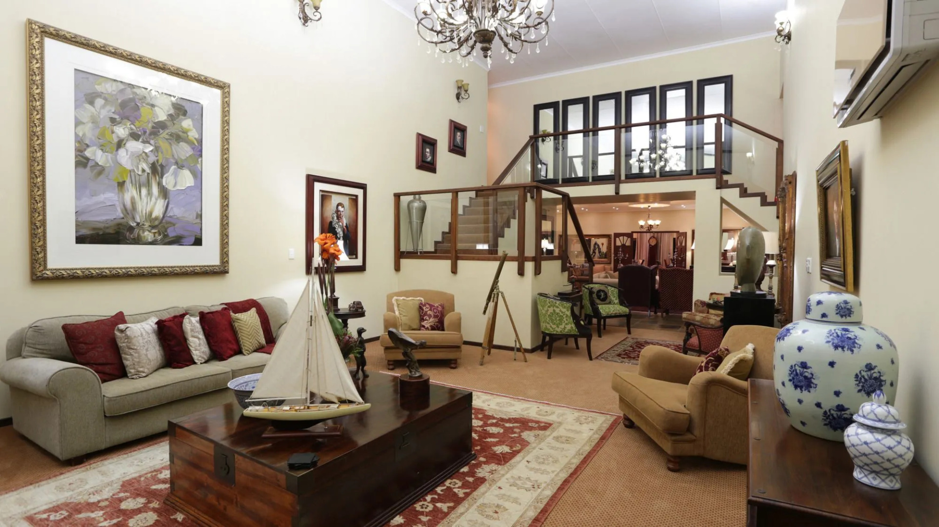 Shangri-La Manor - Adults Only