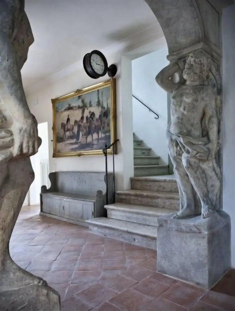 Agriturismo L'Unicorno