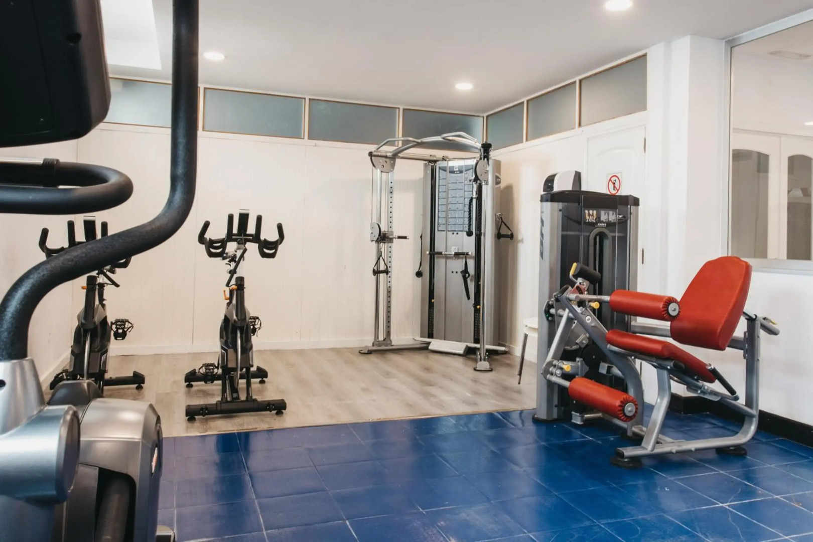 Minura Hotel Cala Galdana & Apartamentos