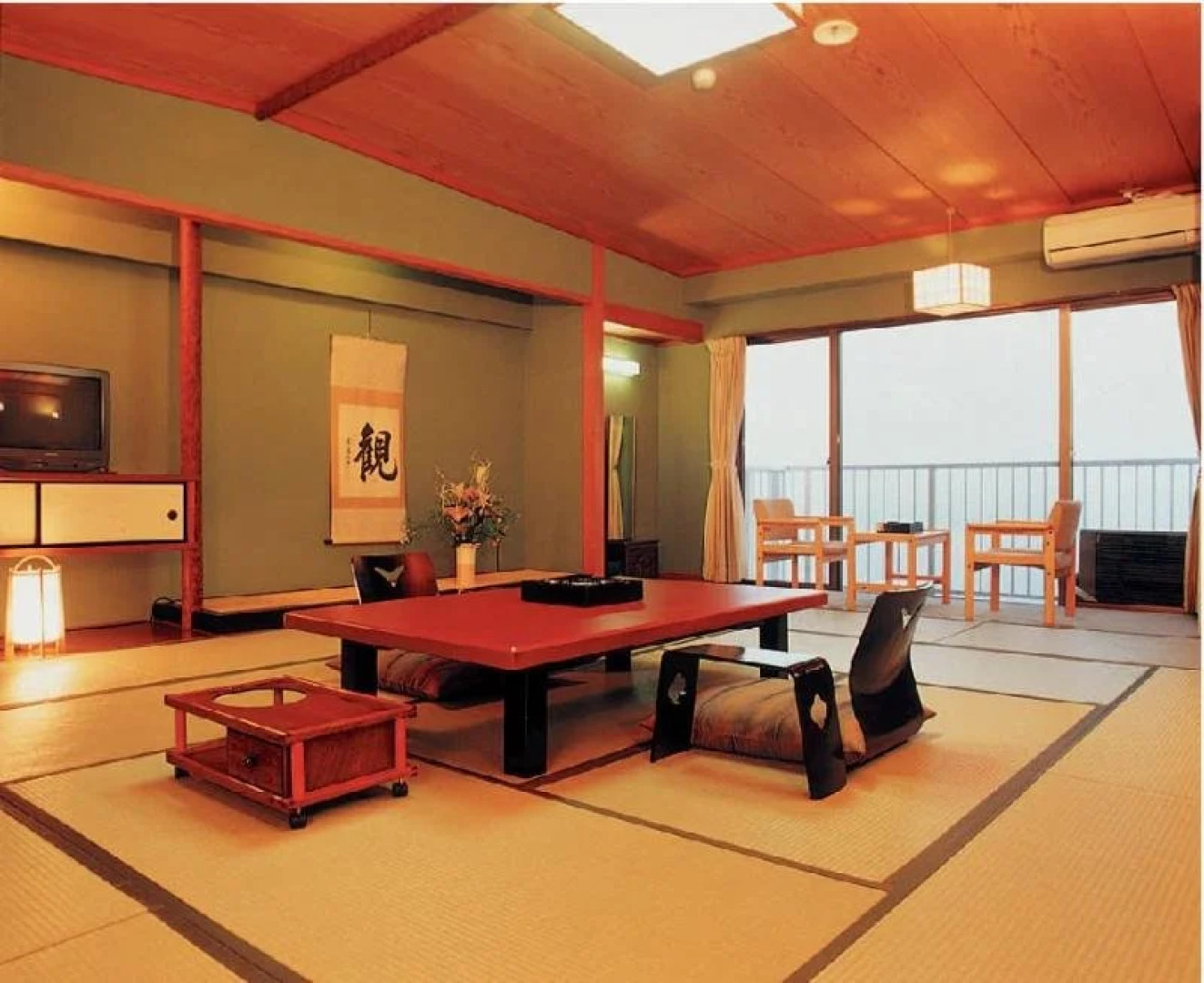 Inatori Akao Hotel
