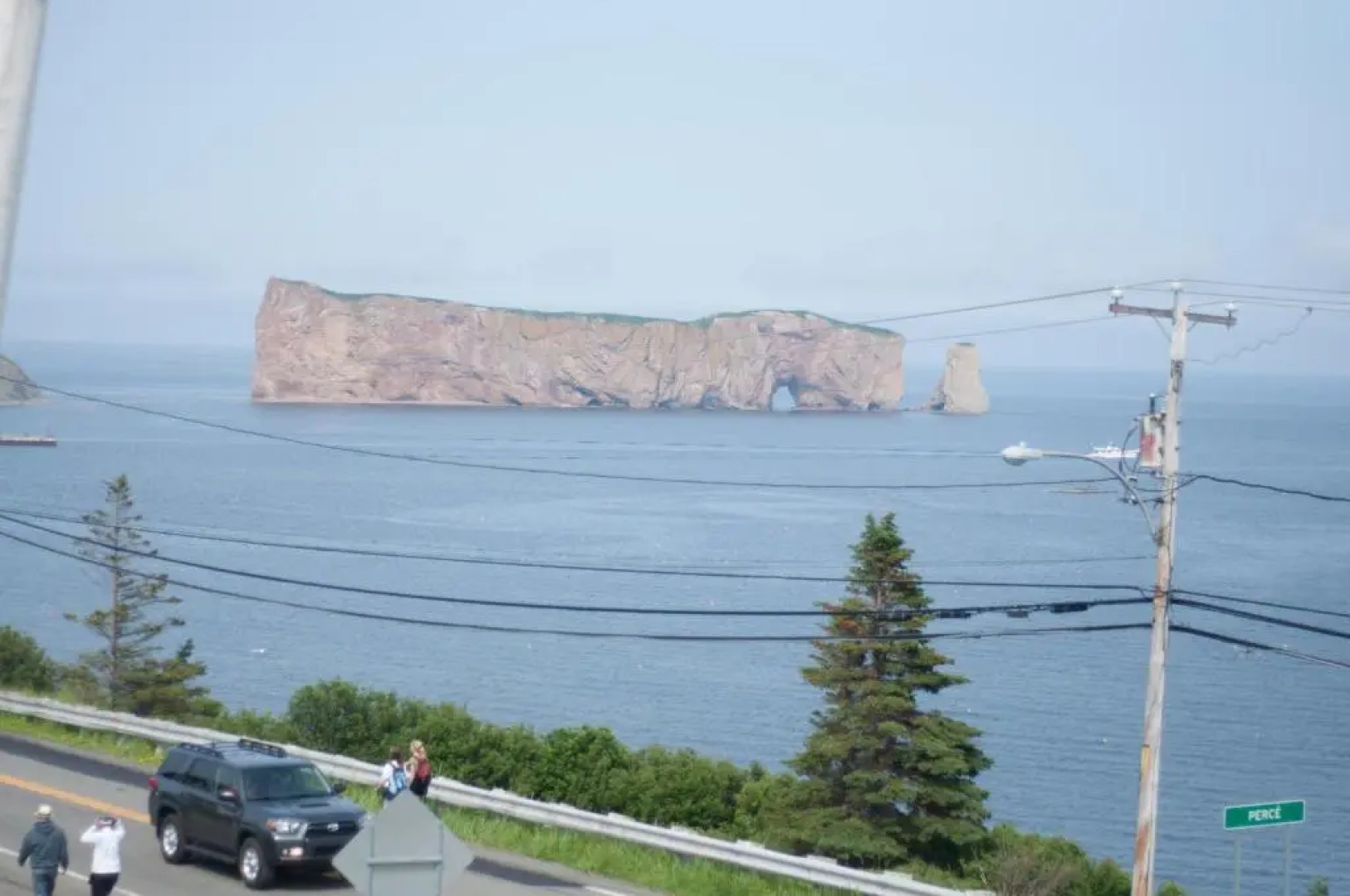 Motel Nouvel Horizon