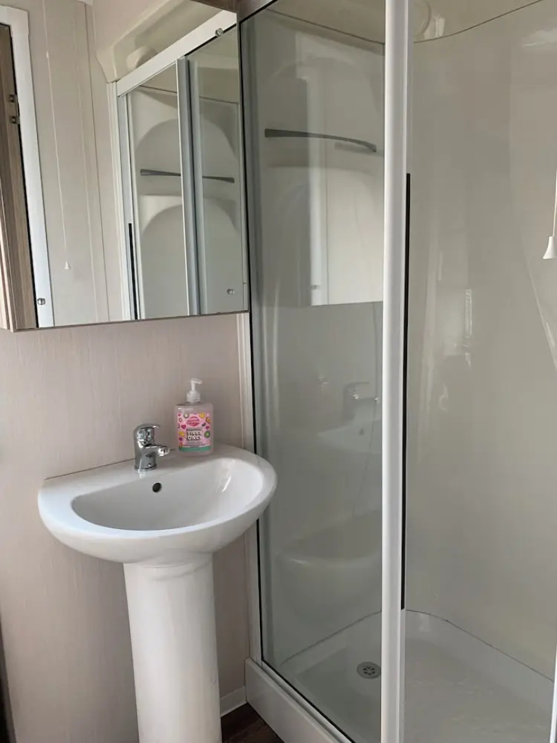 Hot tub Break Away Castle View