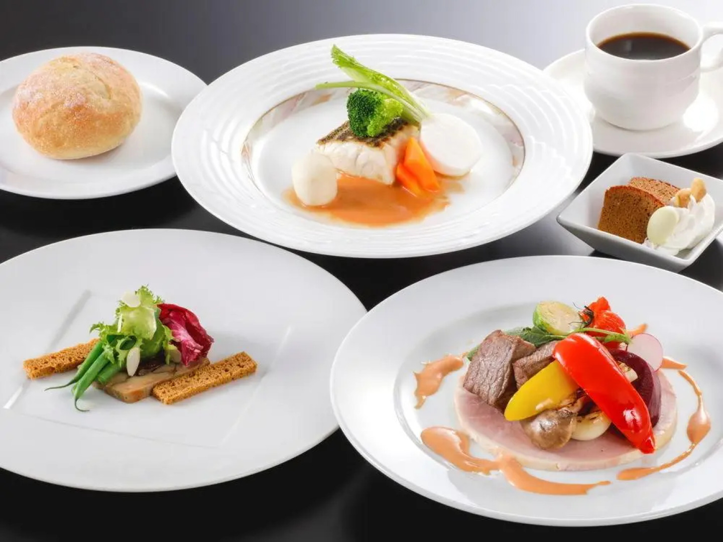 Auberge Amanohashidate