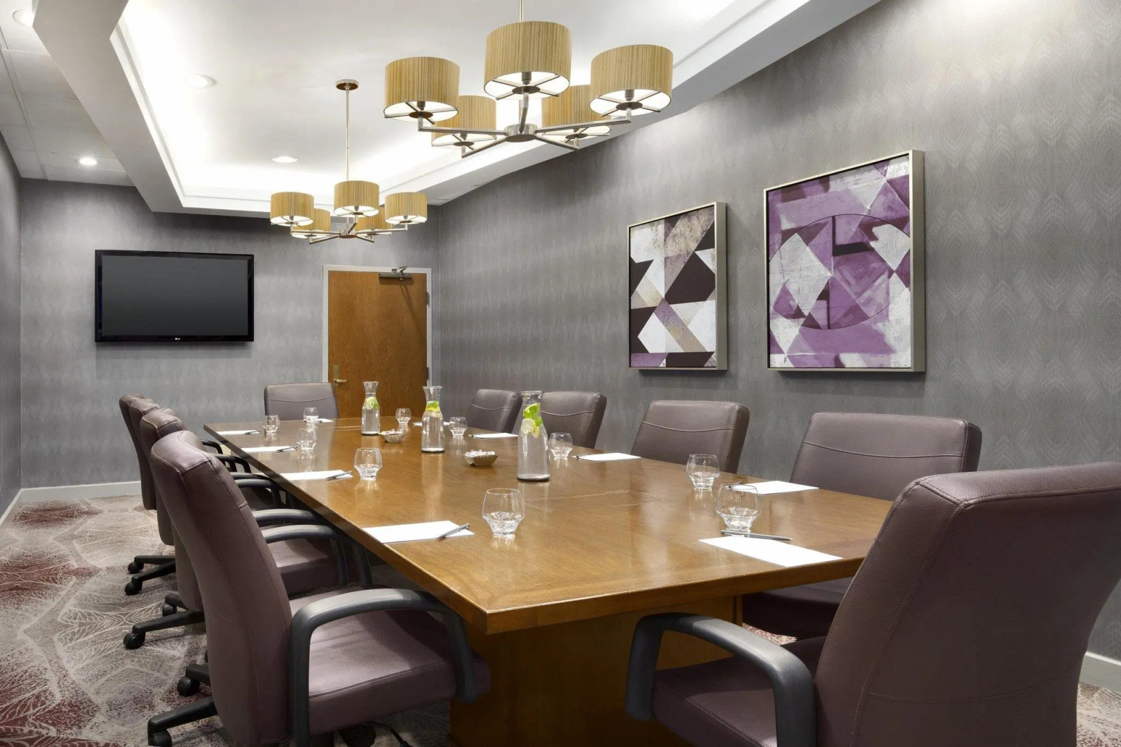 Embassy Suites by Hilton Irvine Orange County Airport