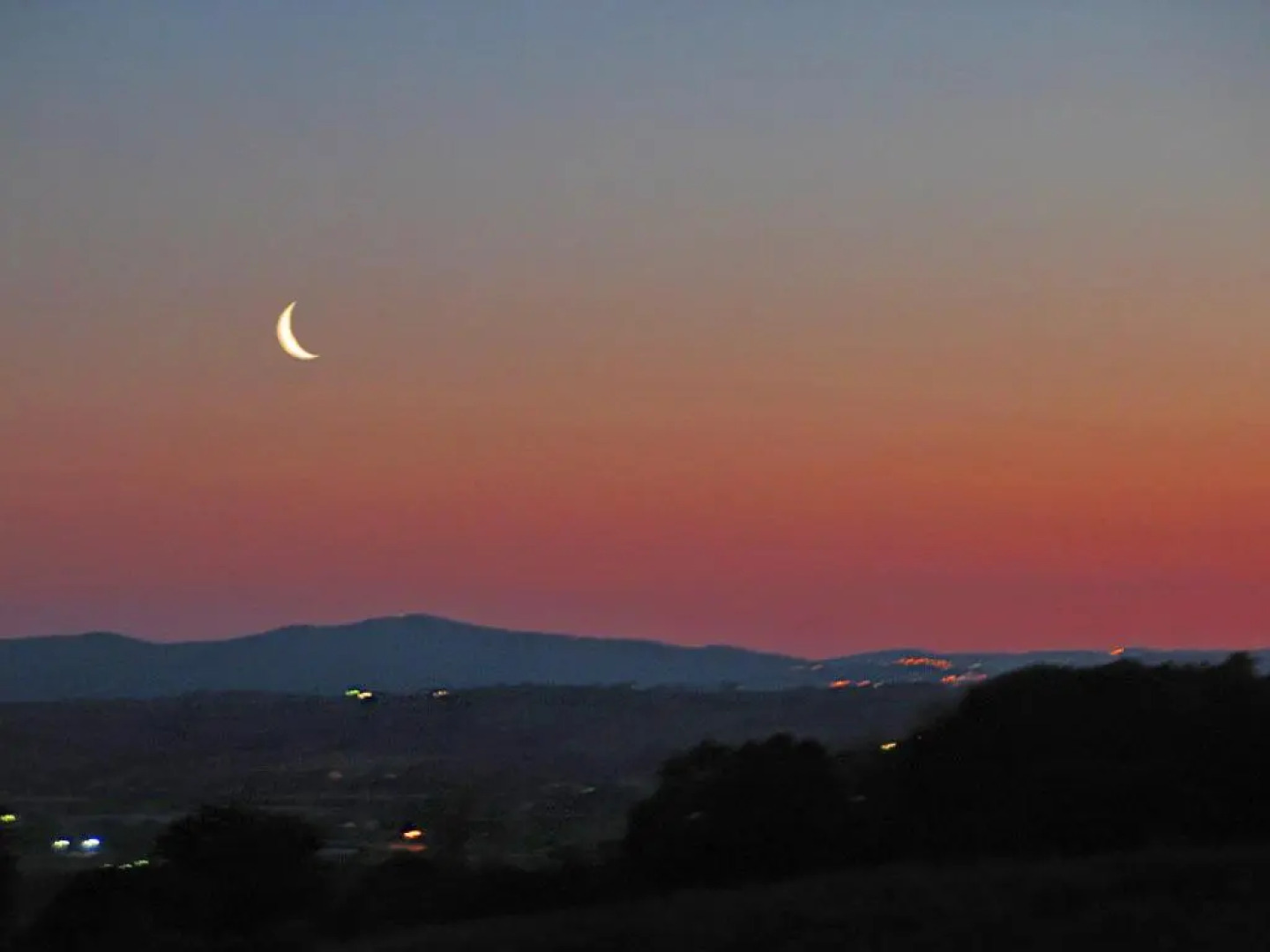 Casale il Colle Deruta