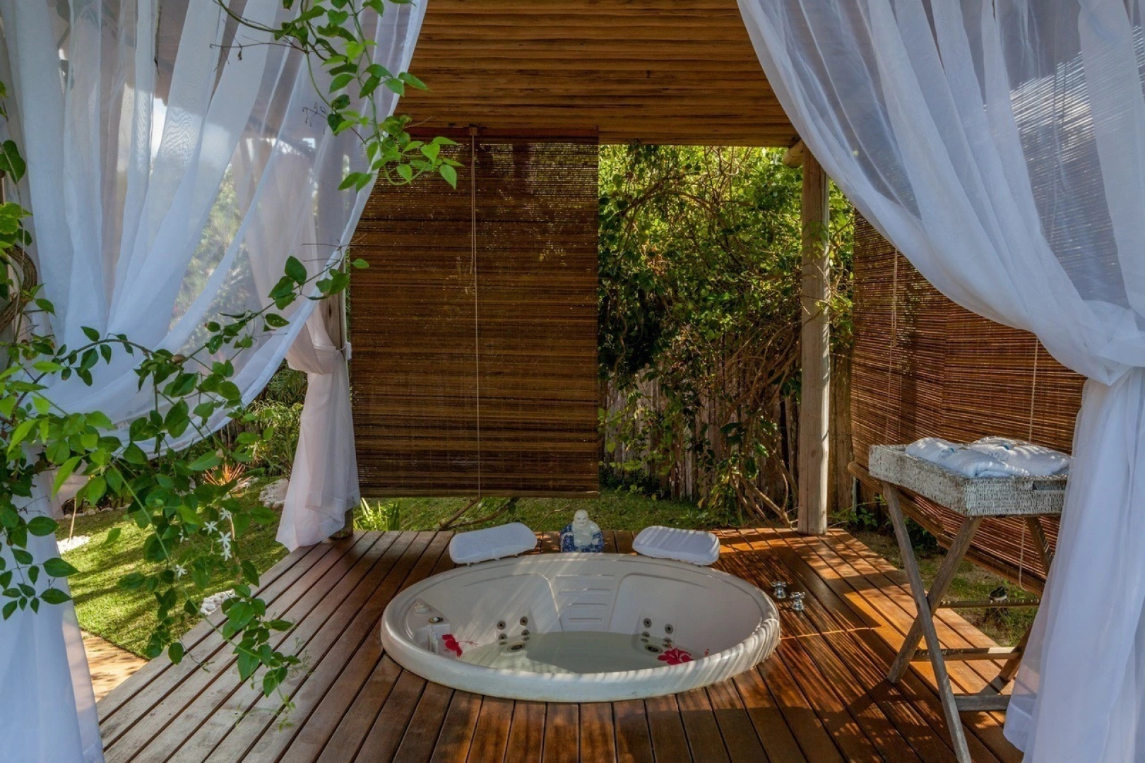 Pousada Estrela D'Água