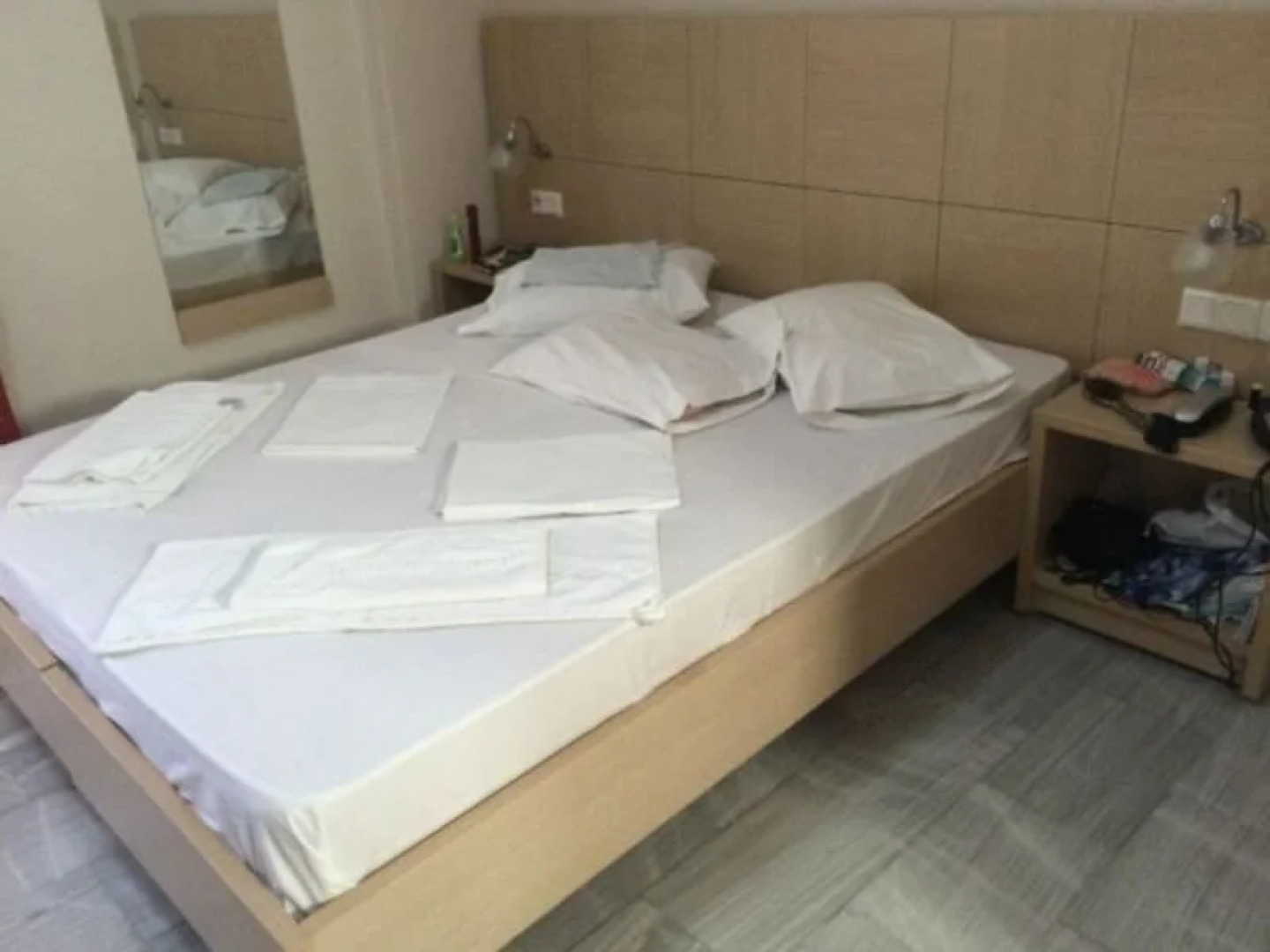 Happyland Hotel Apartments