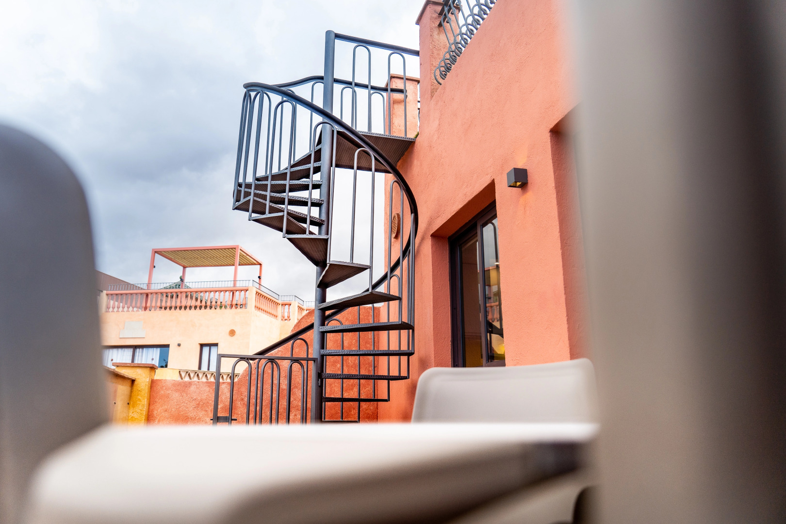 Hotel Villa Mandi Golf Resort