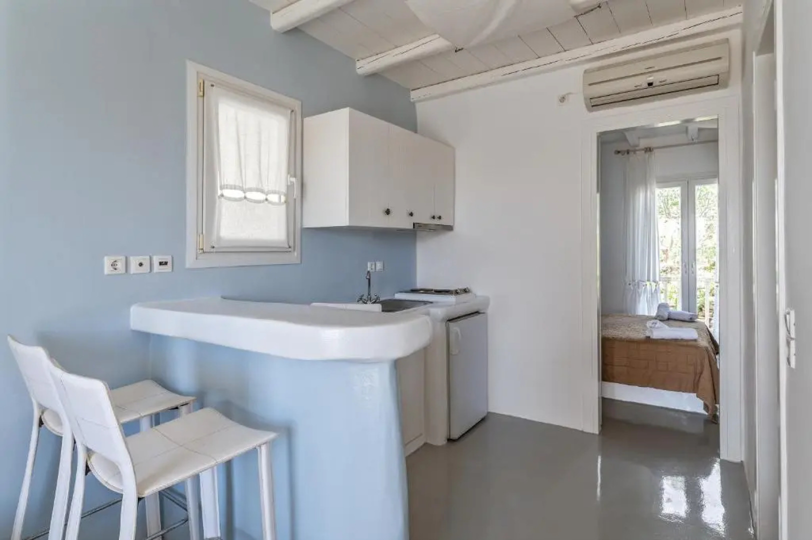 Ninemia Suites Tinos Grand 104