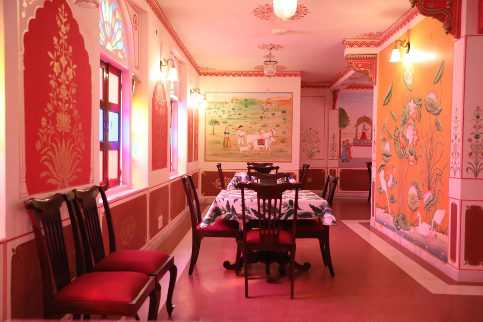 Haveli Kalwara