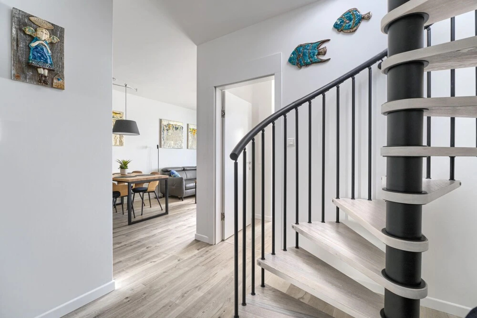 Rogowo Pearl City Apartments