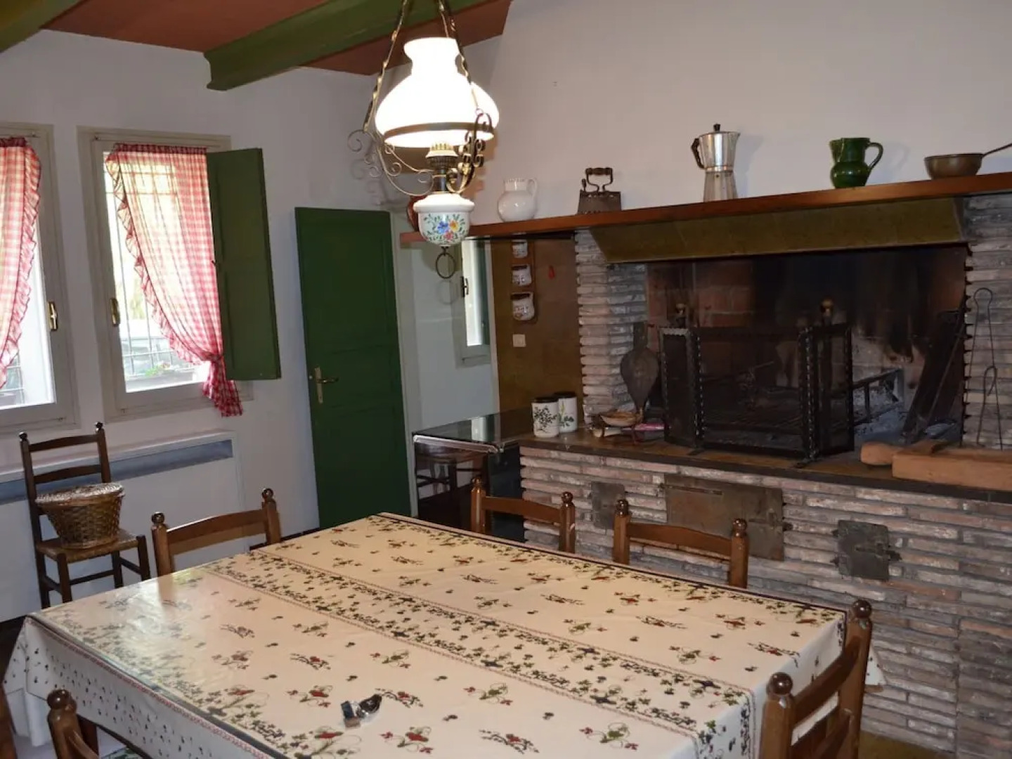 Villa With Garden and Splendid Panorama, Near the Coast