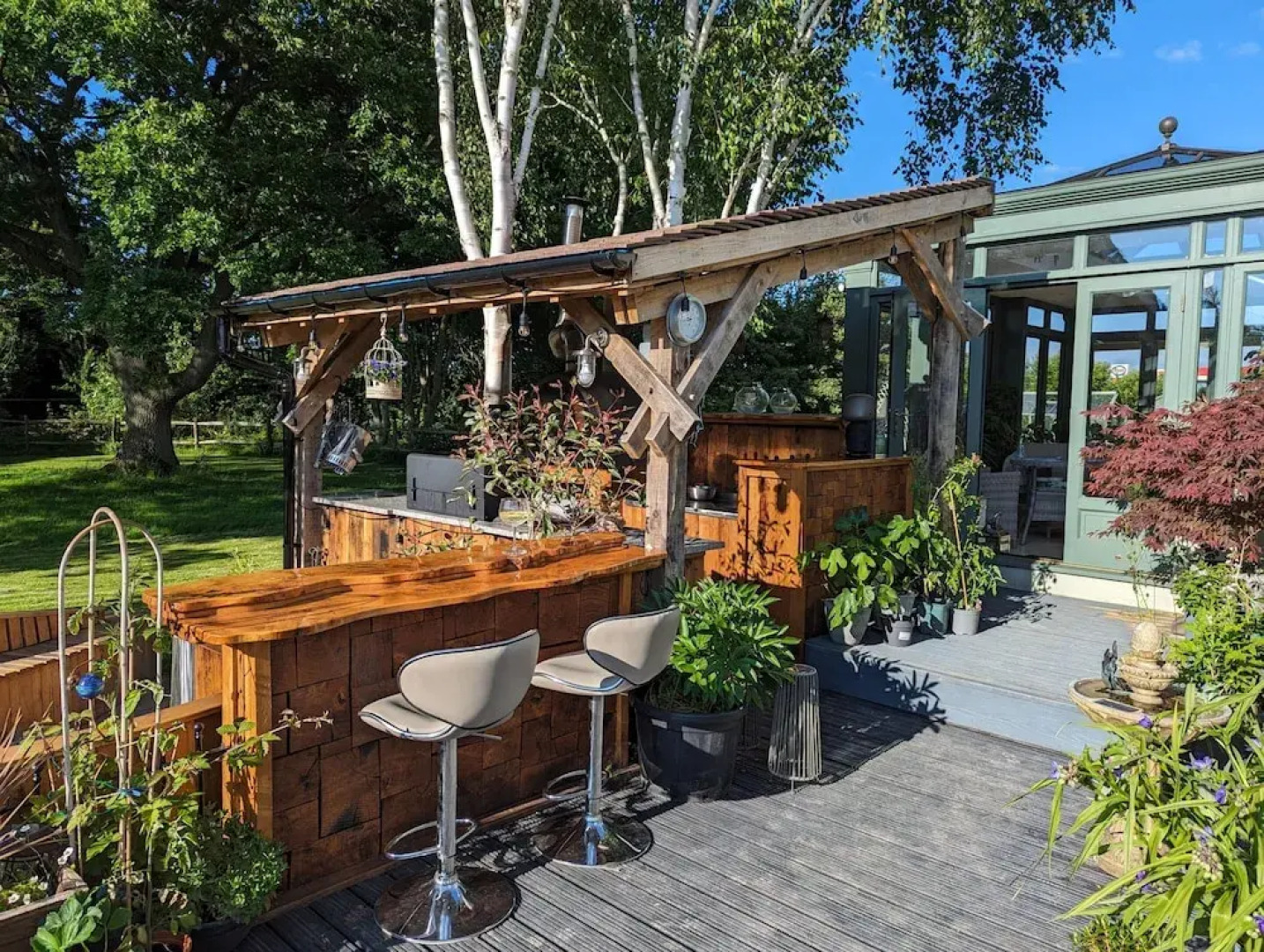 The Agent's House Bed and Breakfast