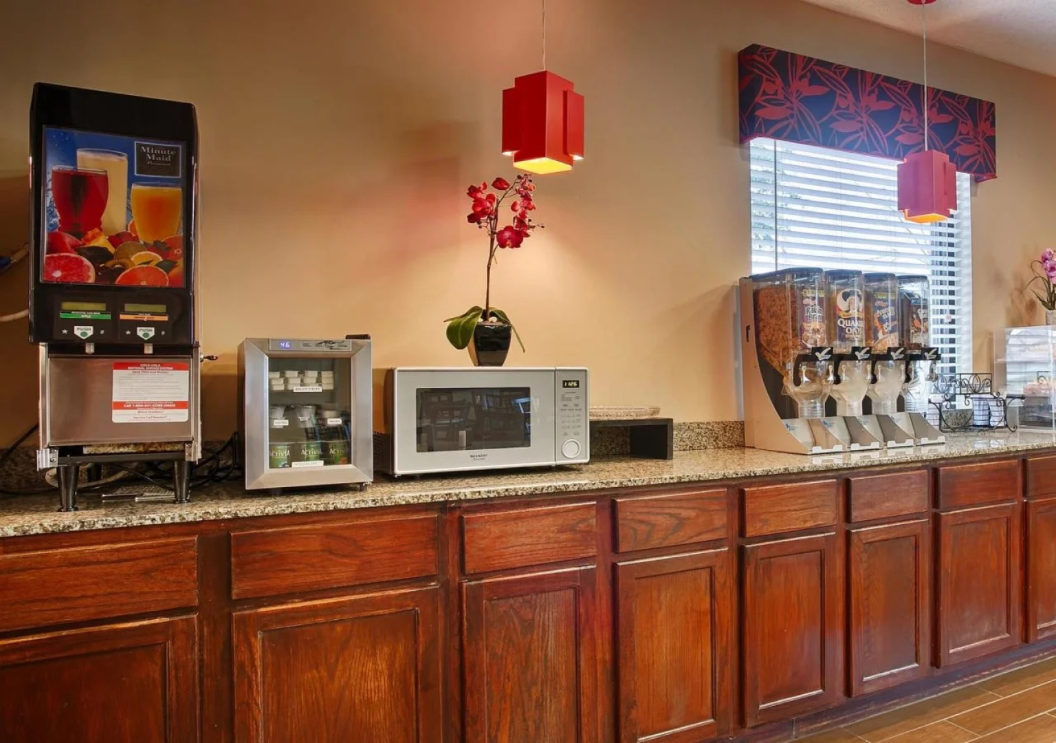 Days Inn by Wyndham Round Rock