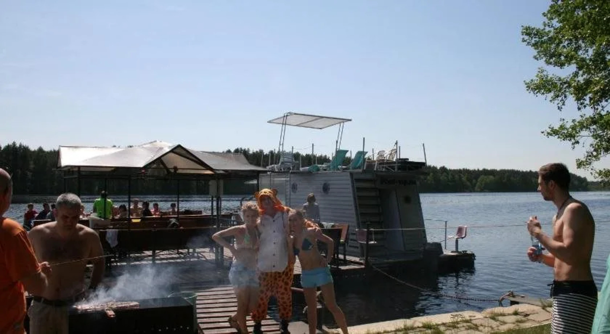 Великодворье