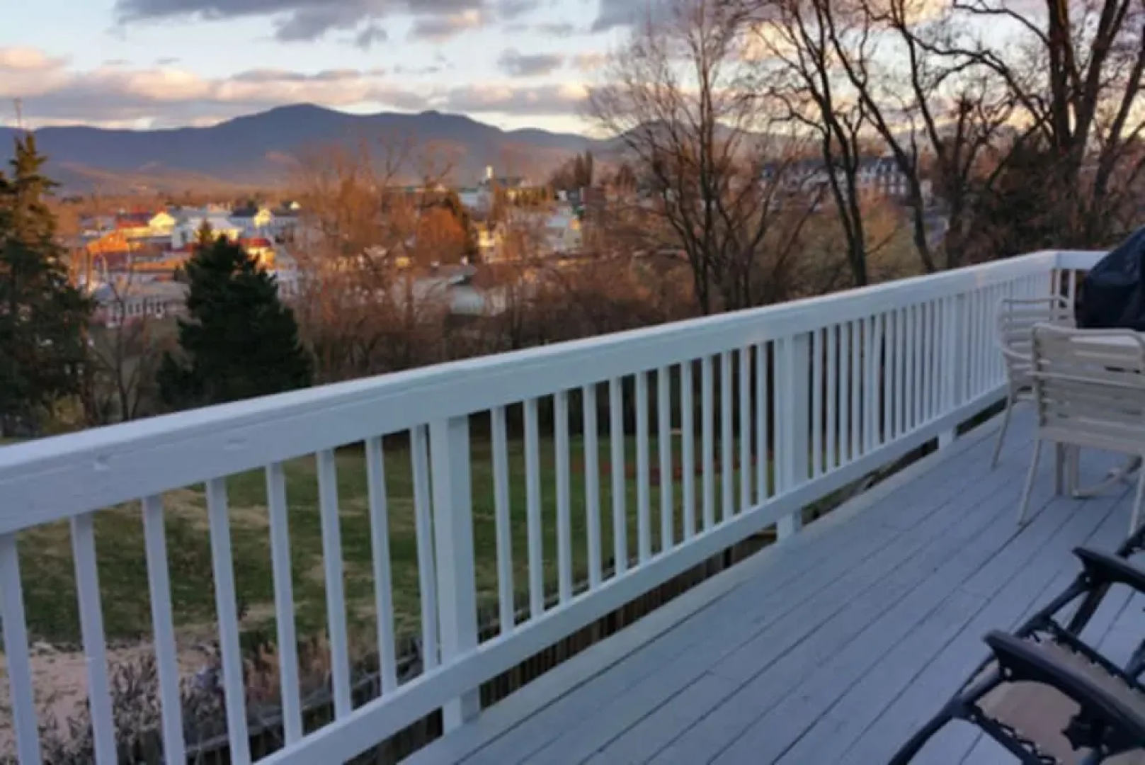 Mayneview B&B