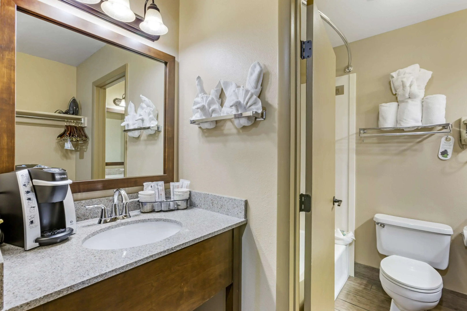 Best Western Sunset Inn