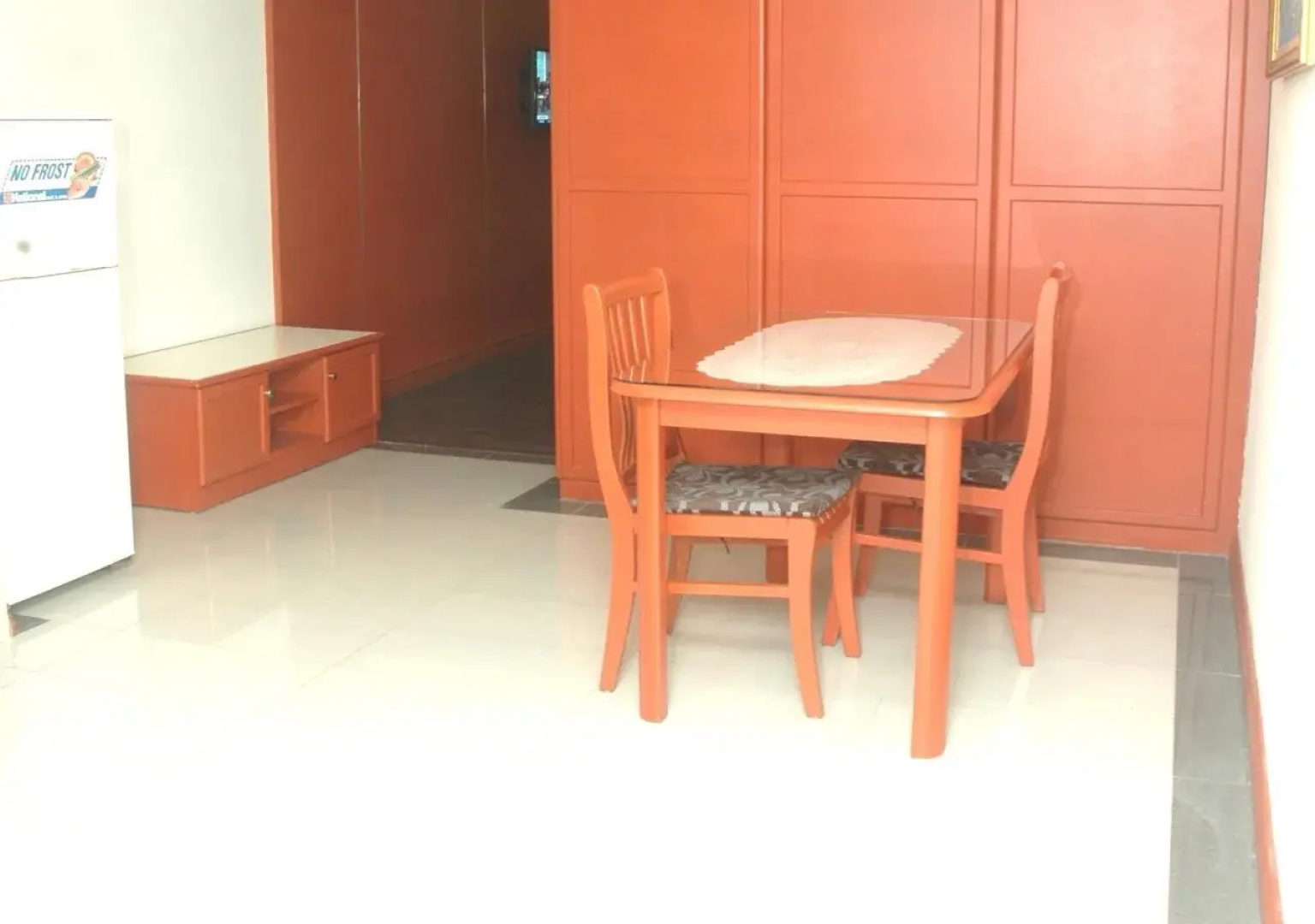 Kompleks Mohamad Yussof Hotel Apartments