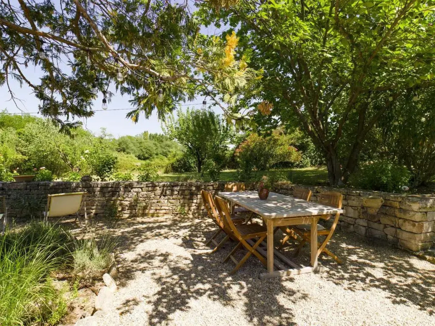 Maison Mas-Blanc-des-Alpilles, 7 pièces, 8 personnes - FR-1-599-9