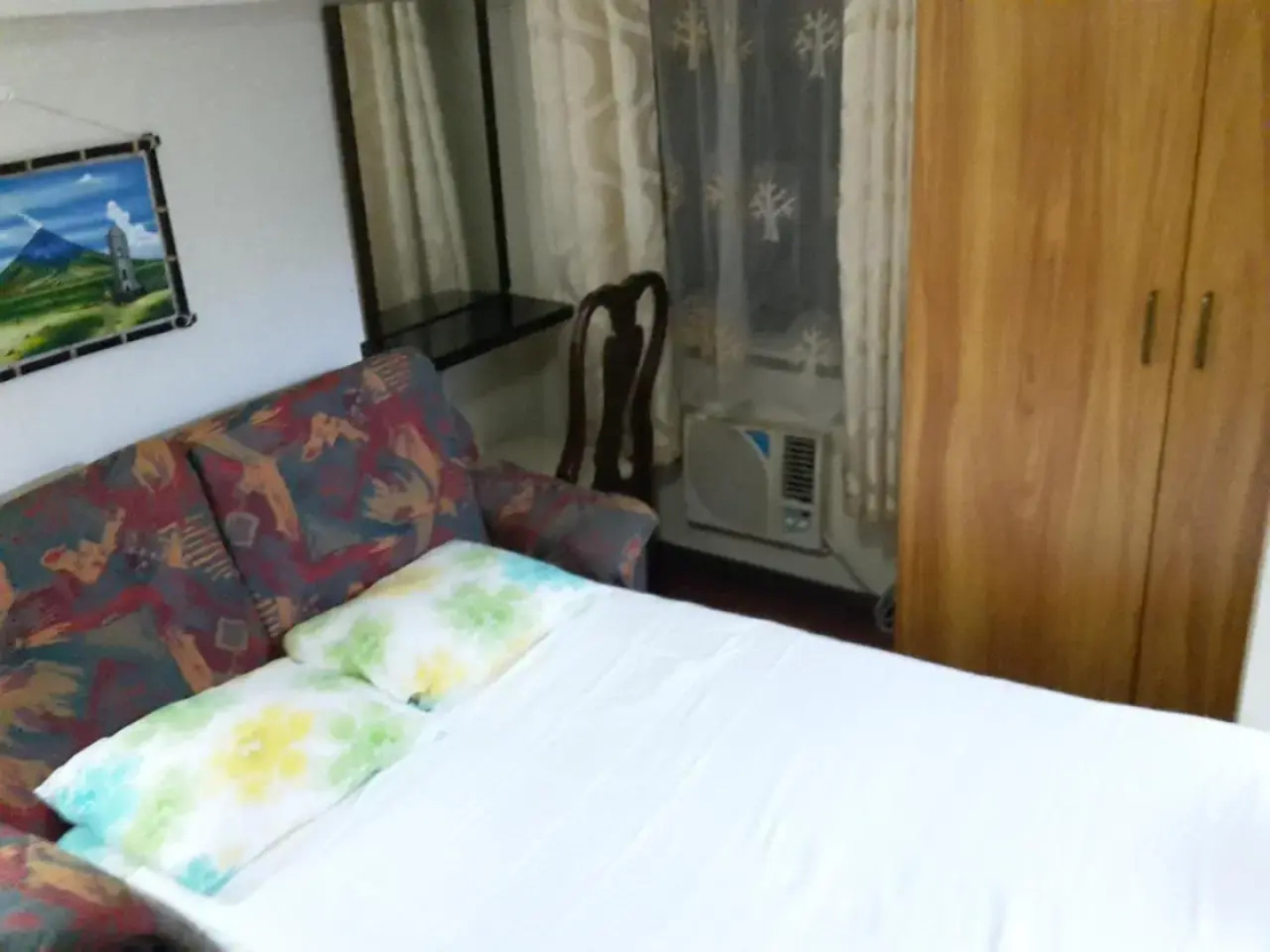 California Garden Square Condo