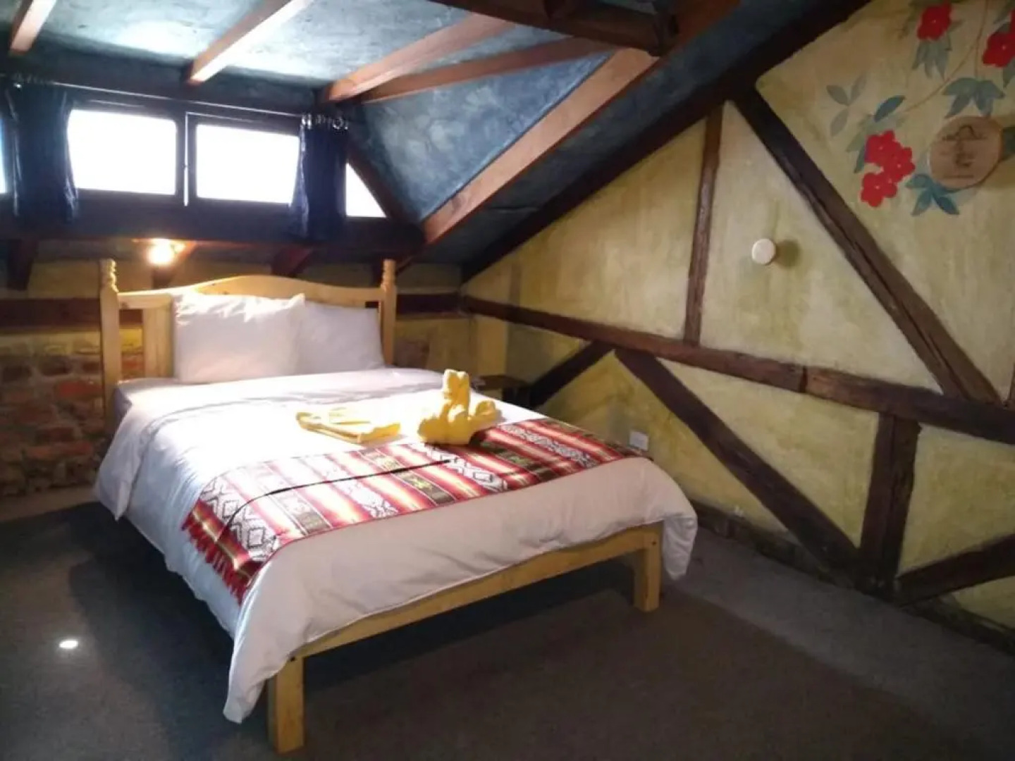 Villa De Sant Hotel Boutique