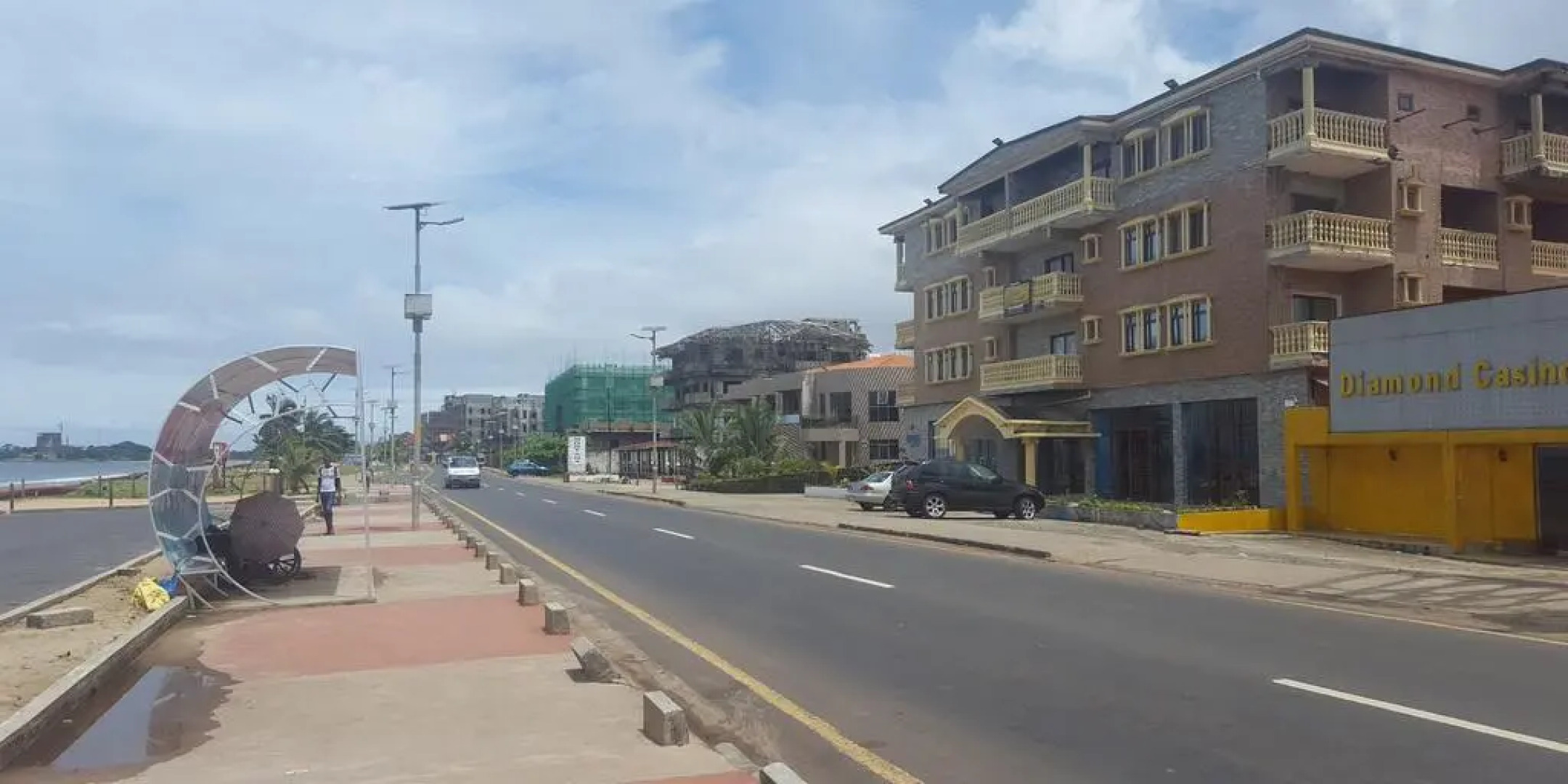 Medrie International Hotel