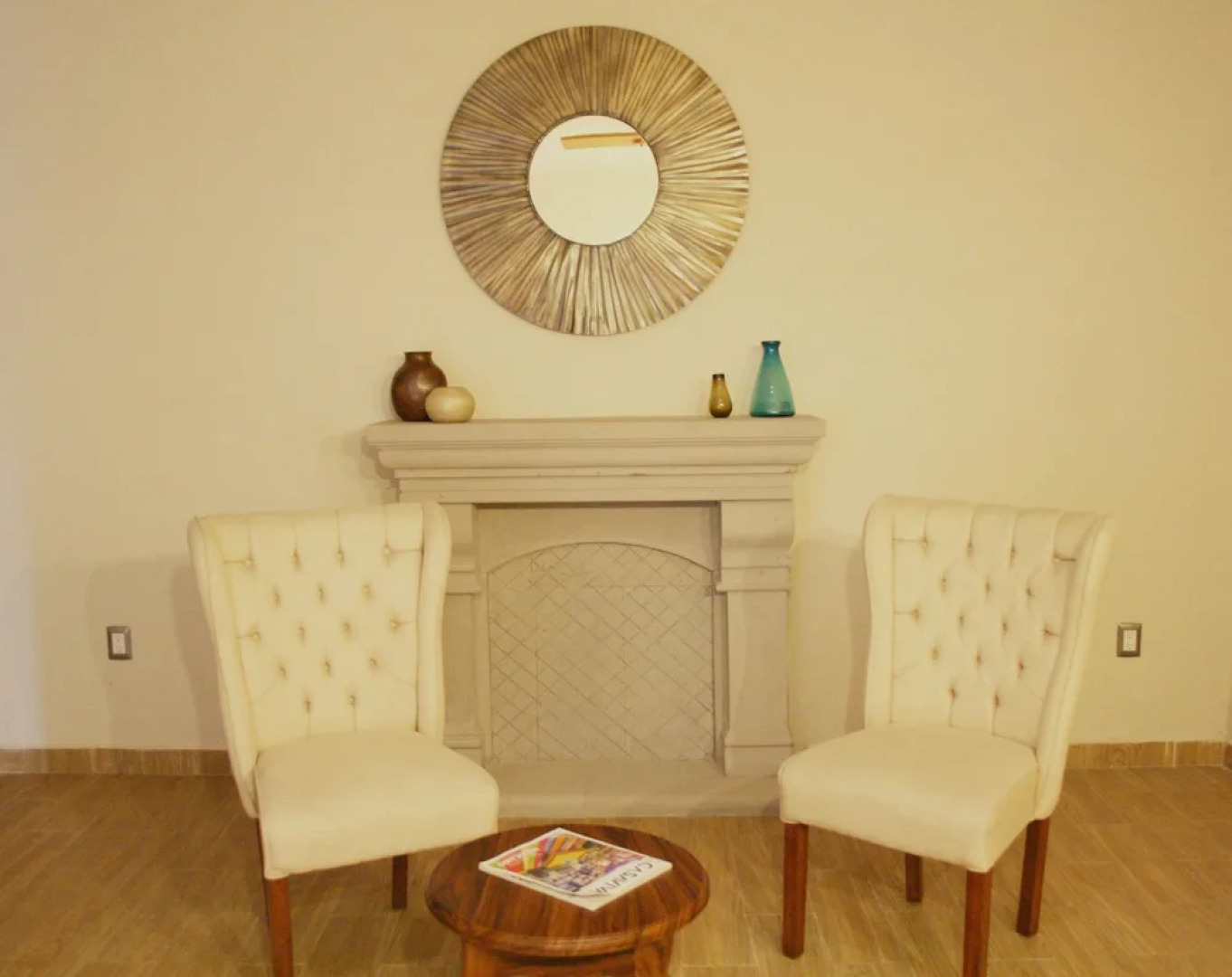 Casa Andaria Hotel Boutique