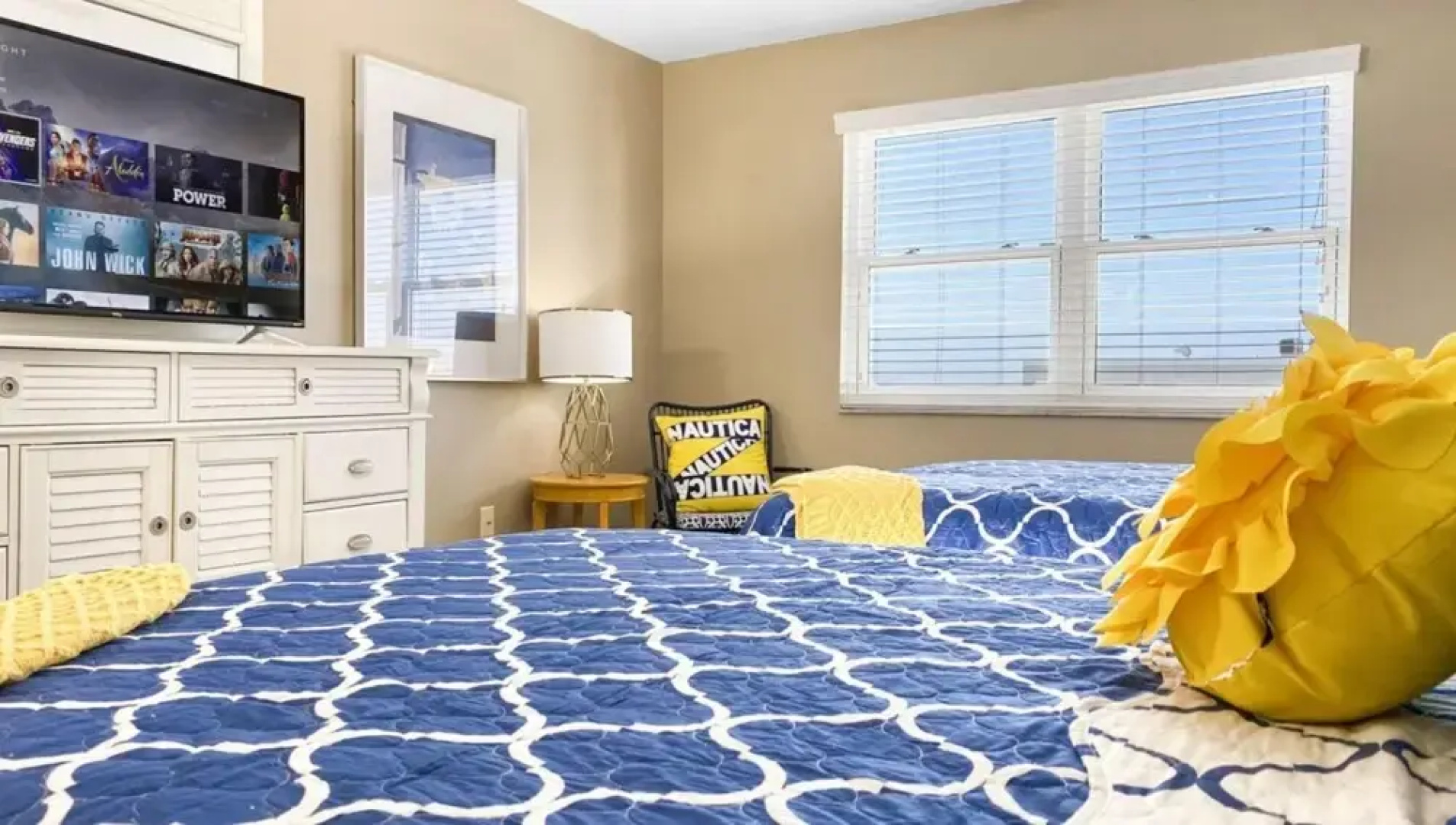 Anglers Cove by Teeming Vacation Rentals