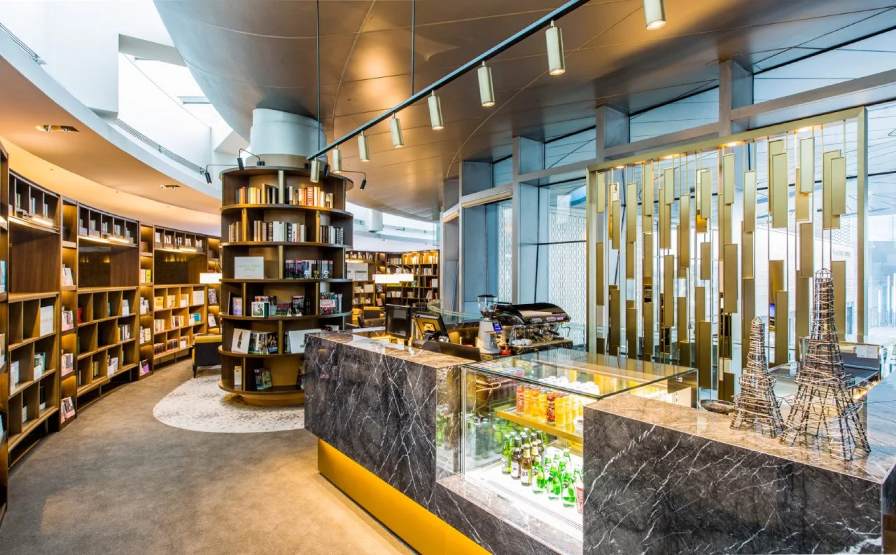 Vista Walkerhill Seoul