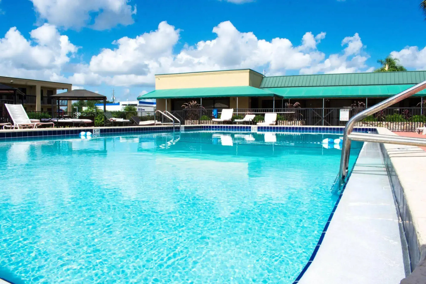 Winter Haven Suites & Conference Center