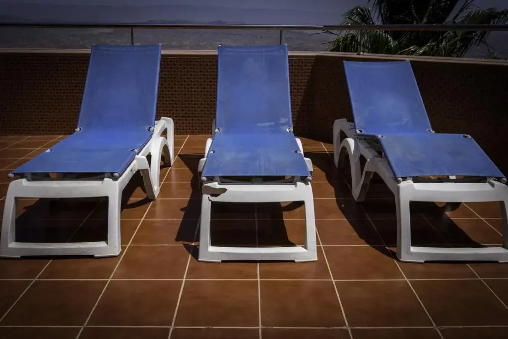 Hotel Balneario San Nicolás