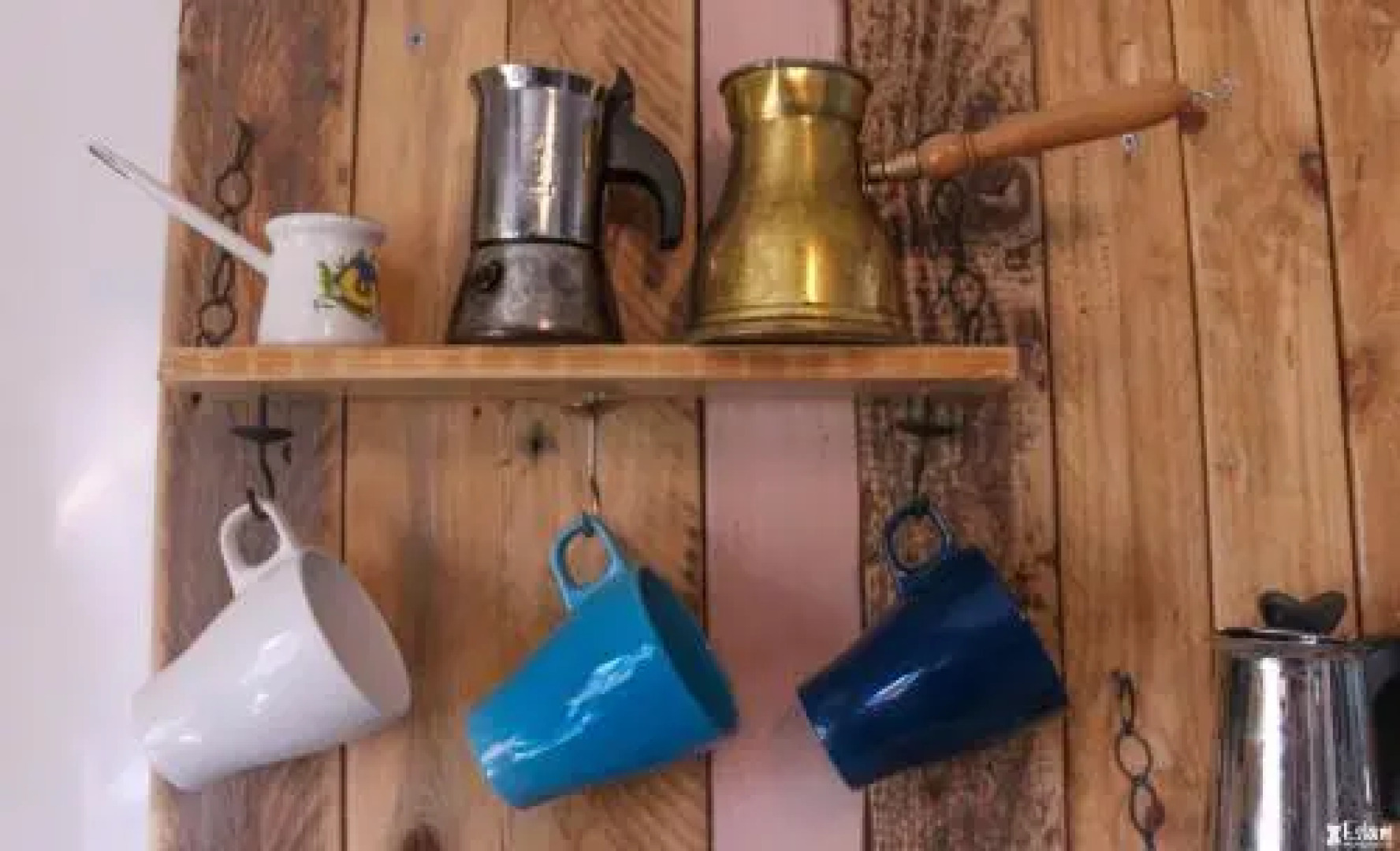 The White Hill Guesthouse