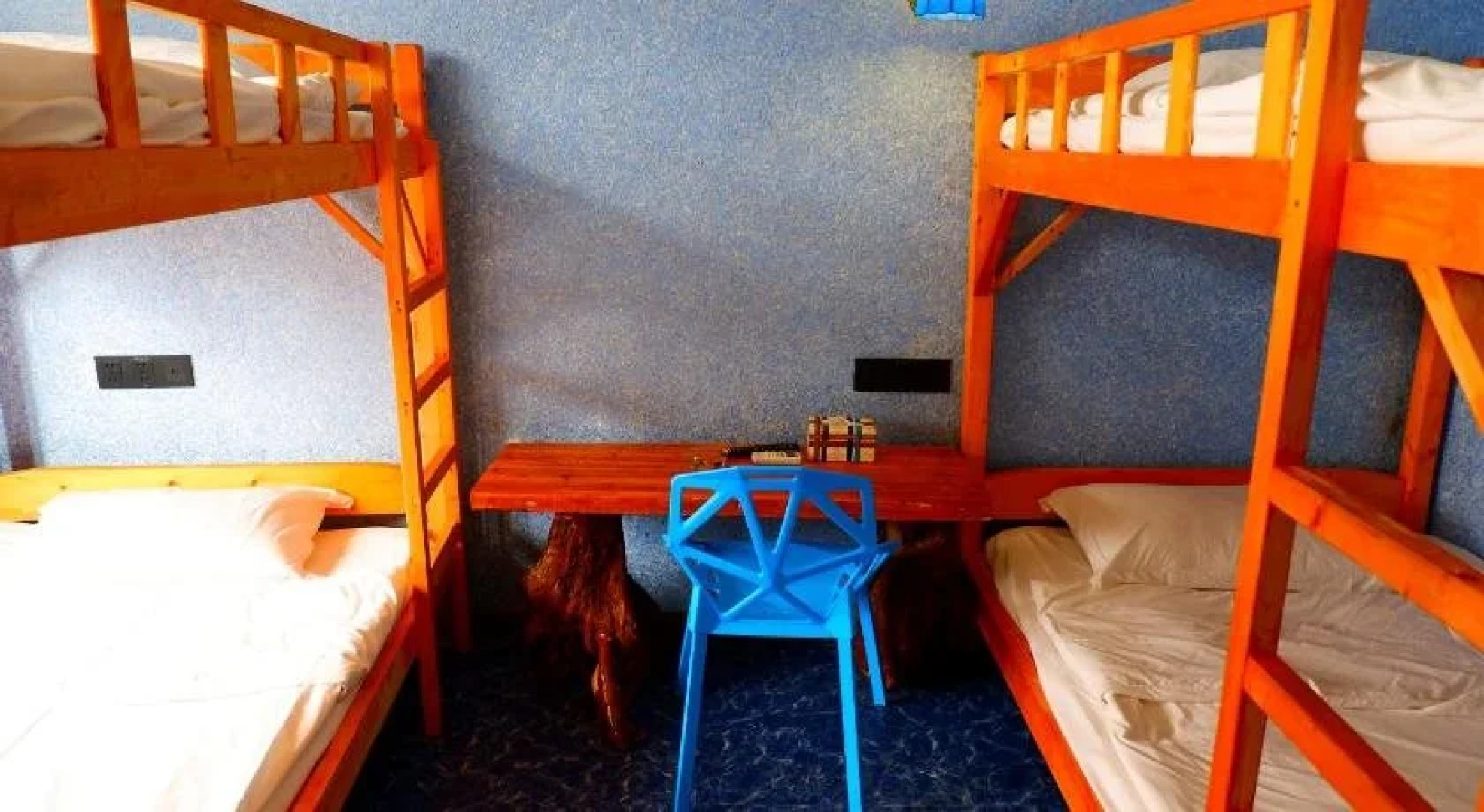 Ka Liu Lan Island International Youth Hostel