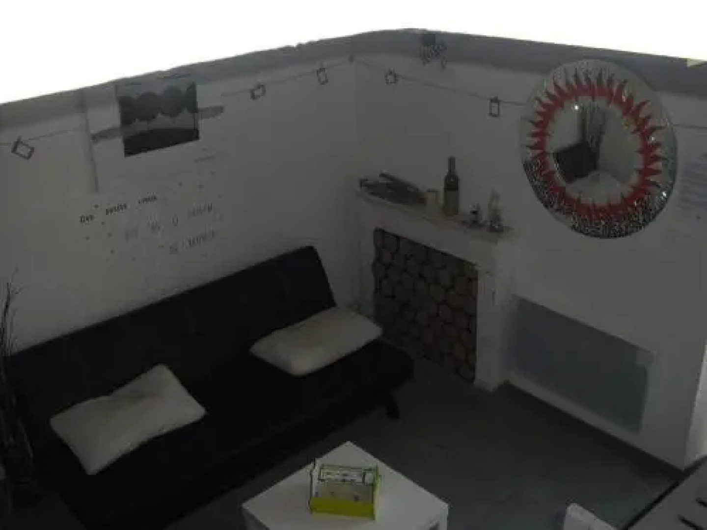 Contre Vents et Marais