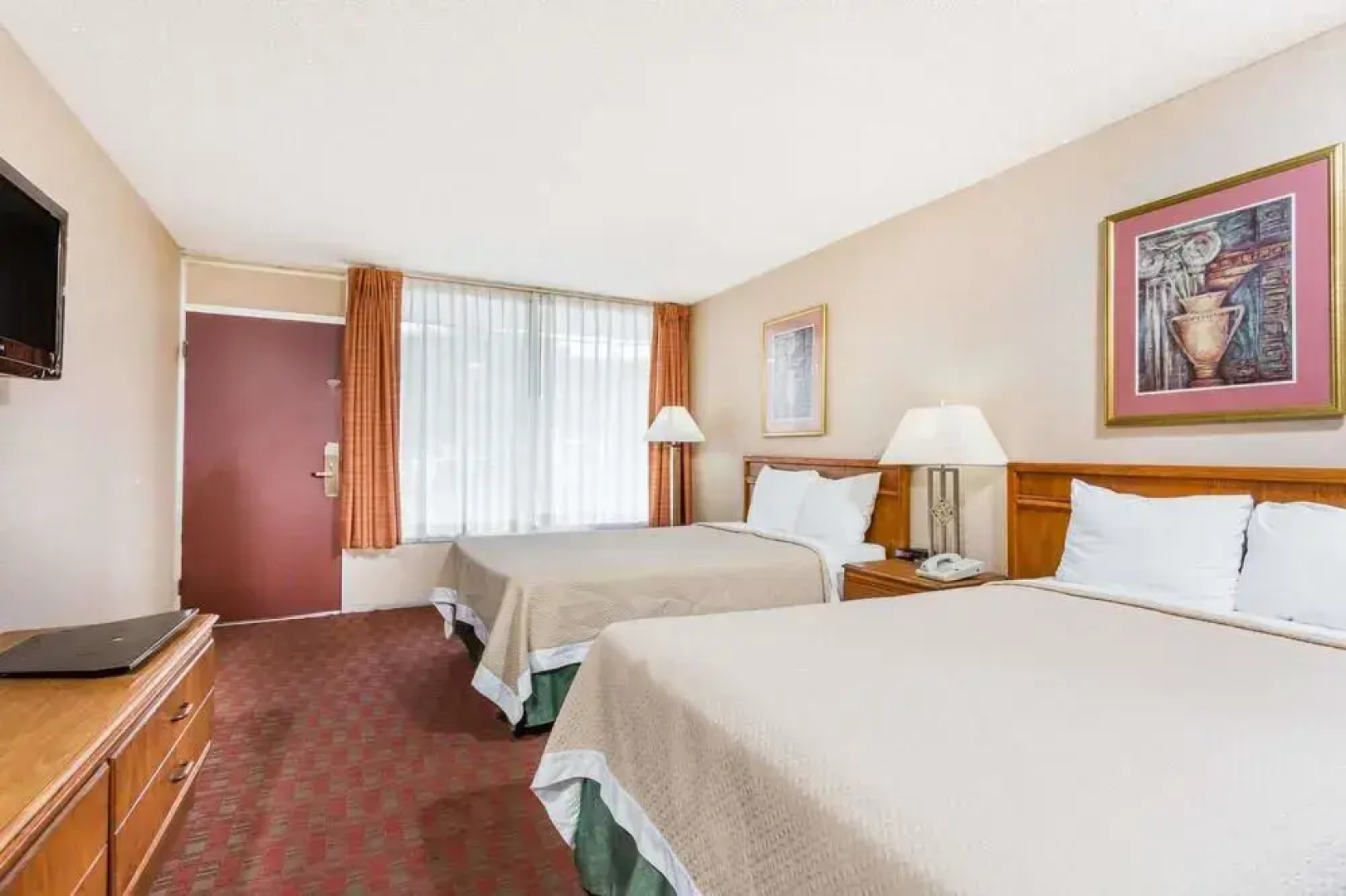 Best Western Goldsboro Inn