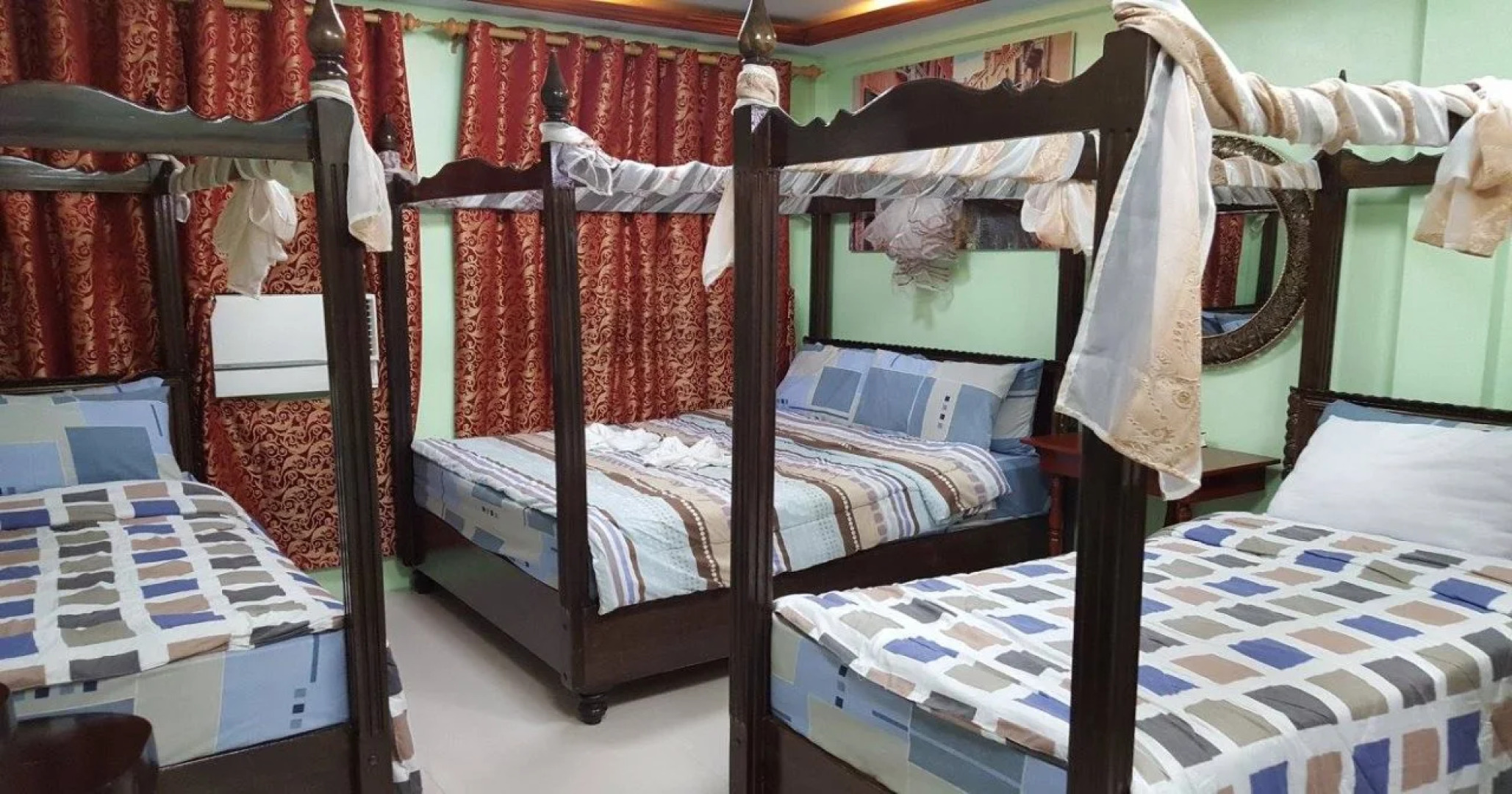 Luxus Residencia de Baler