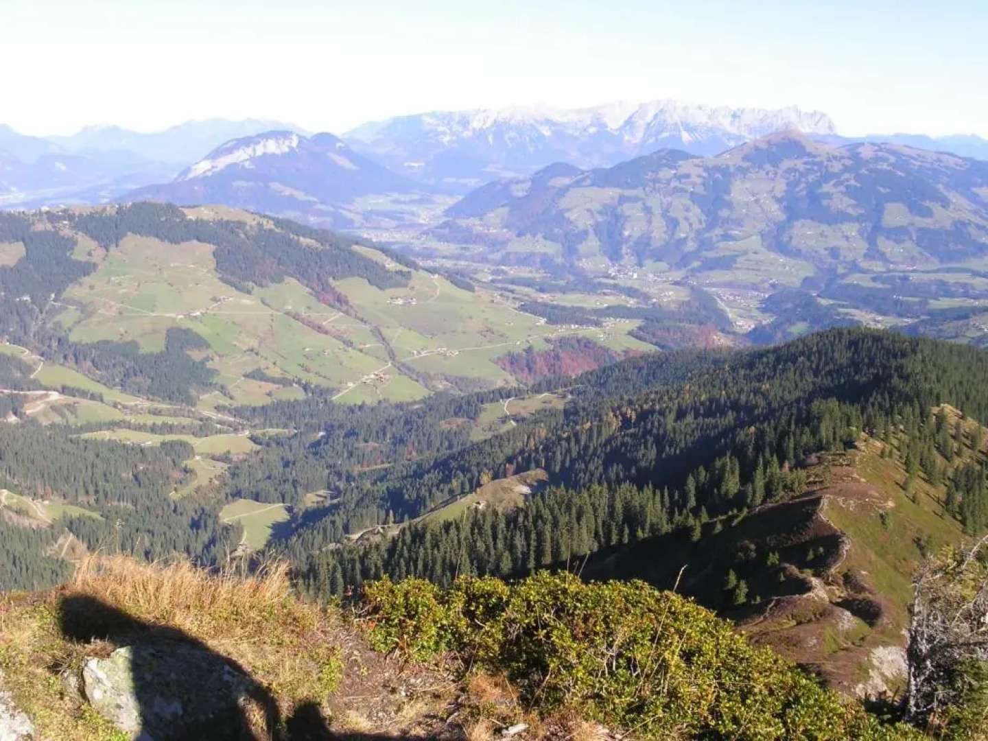 Schrandl Apartment Penningberg