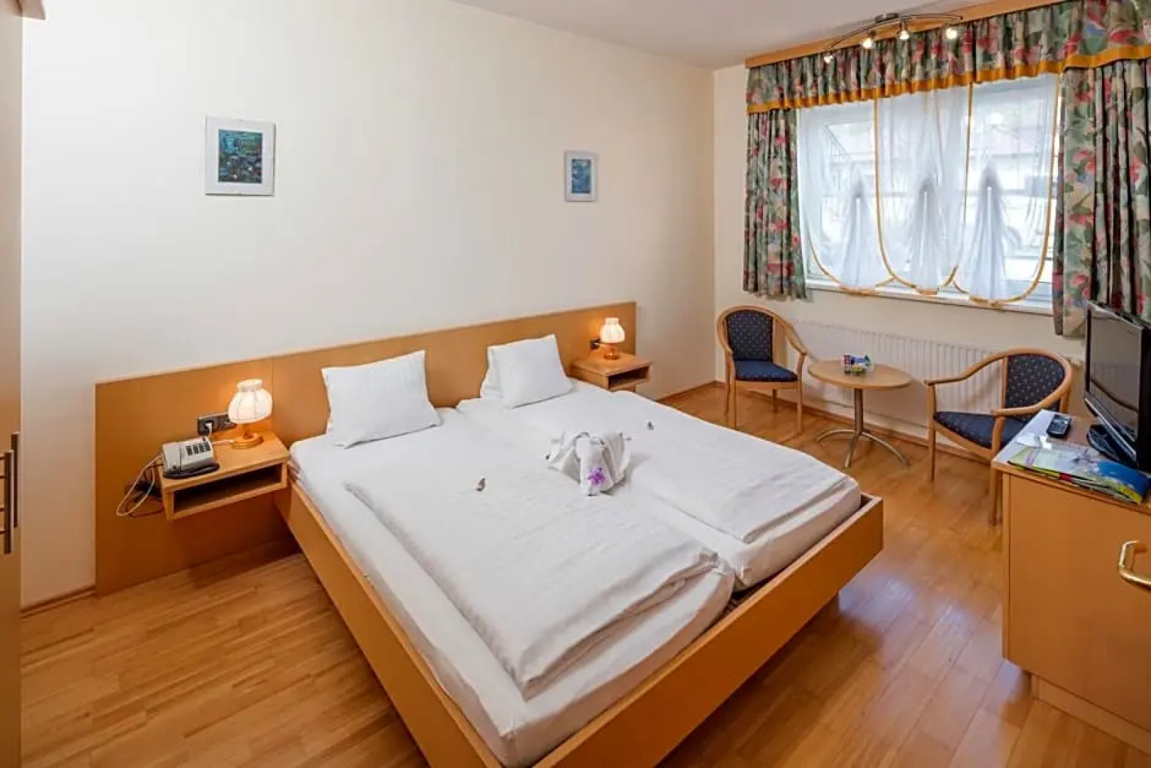 Gasthaus Pension Zum lustigen Steirer