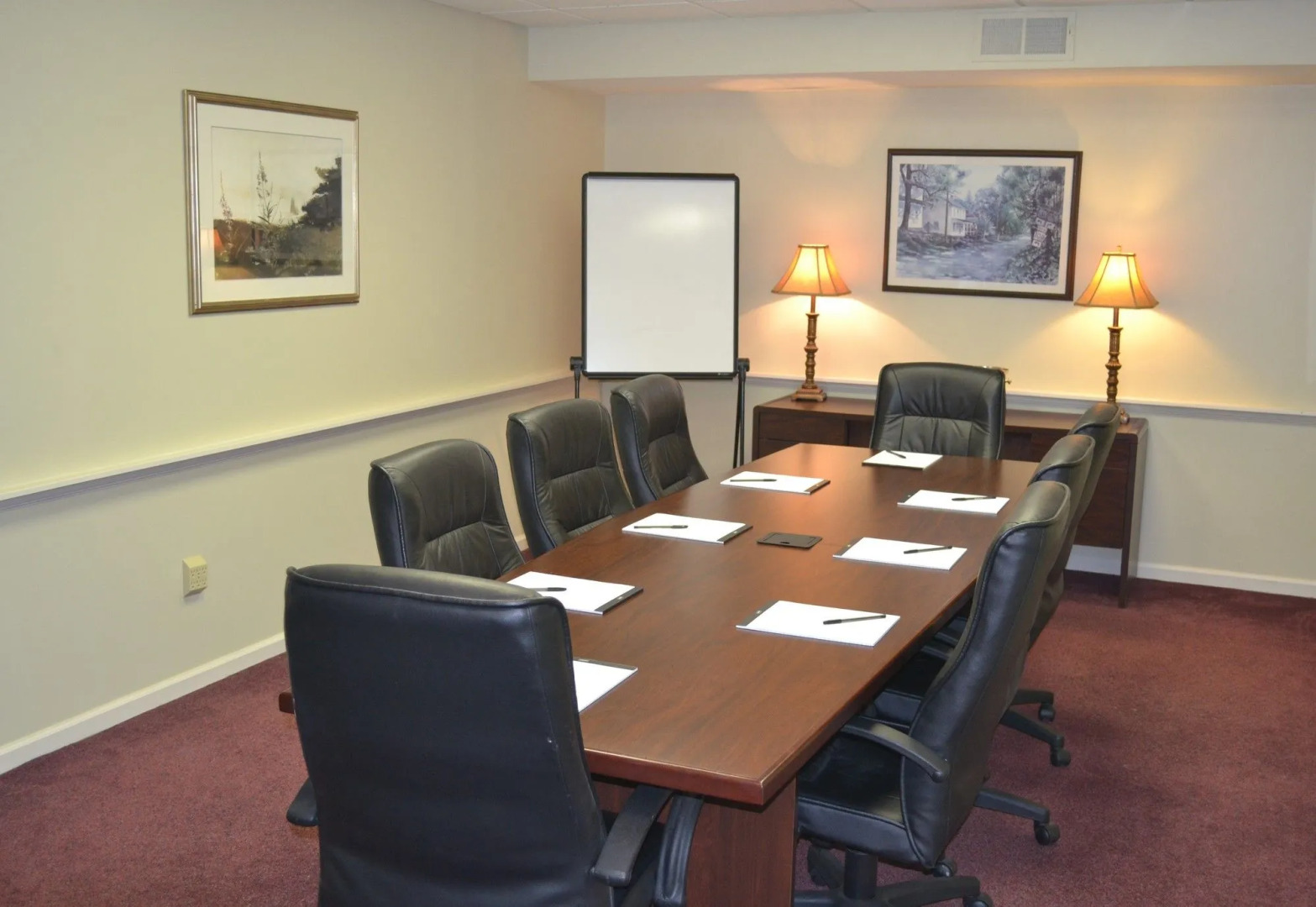 Brandywine River Hotel