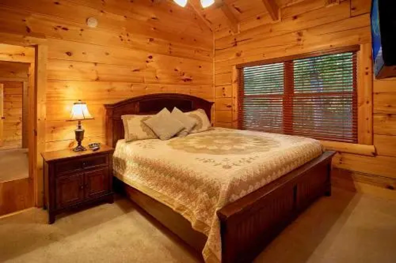 Pinnacle Vista Holiday home