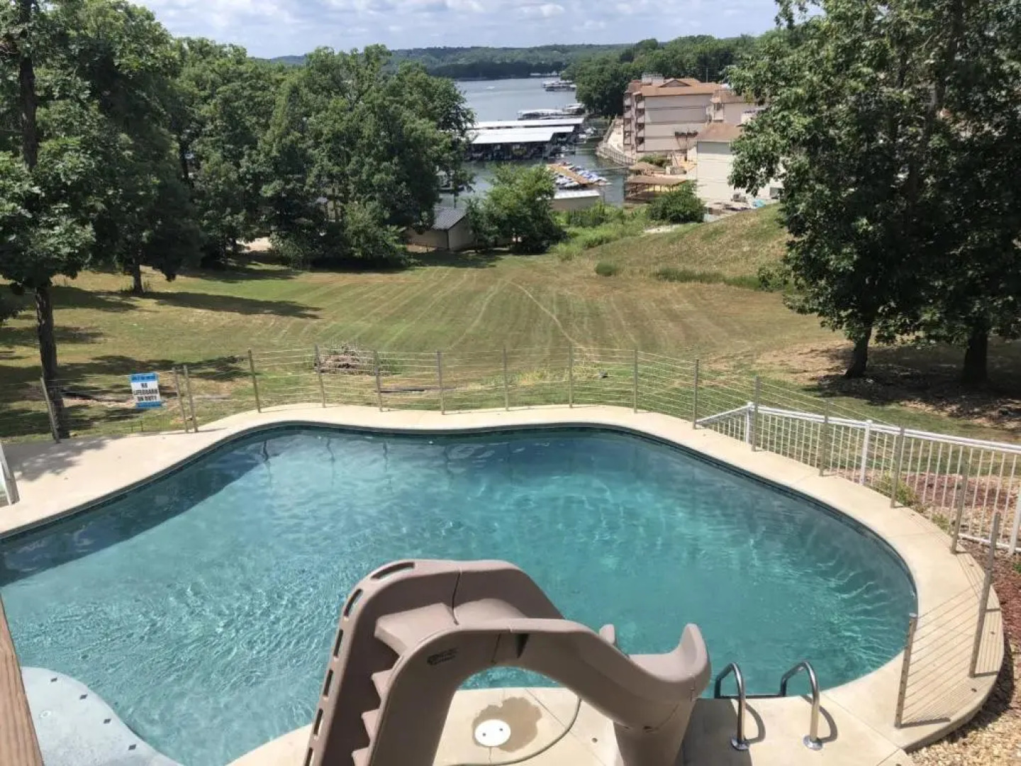 Private Pool Vacation Home