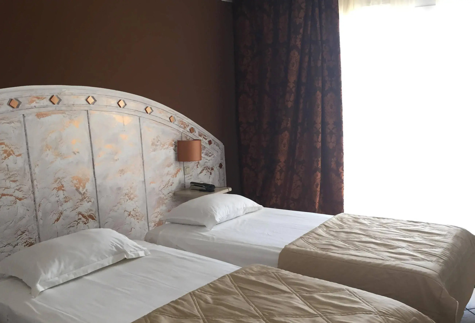 Cap Bon Kélibia Beach Hôtel&Spa