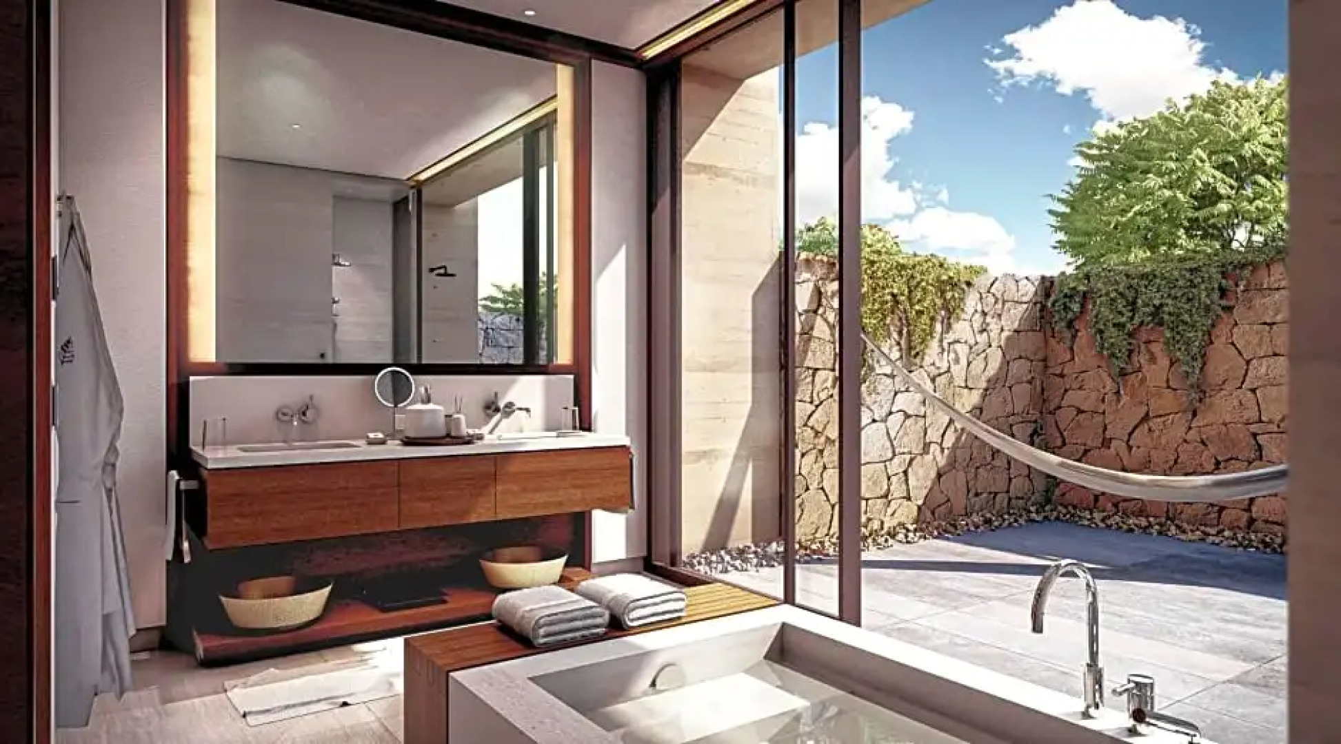 Four Seasons Resort Tamarindo