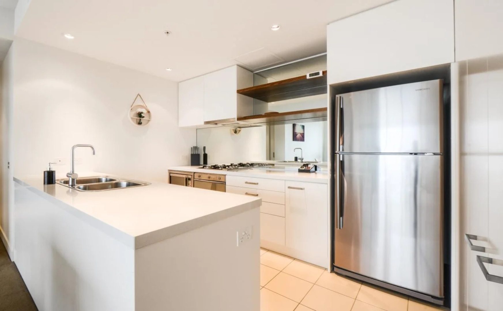 UrbanMinder @ Freshwater Place