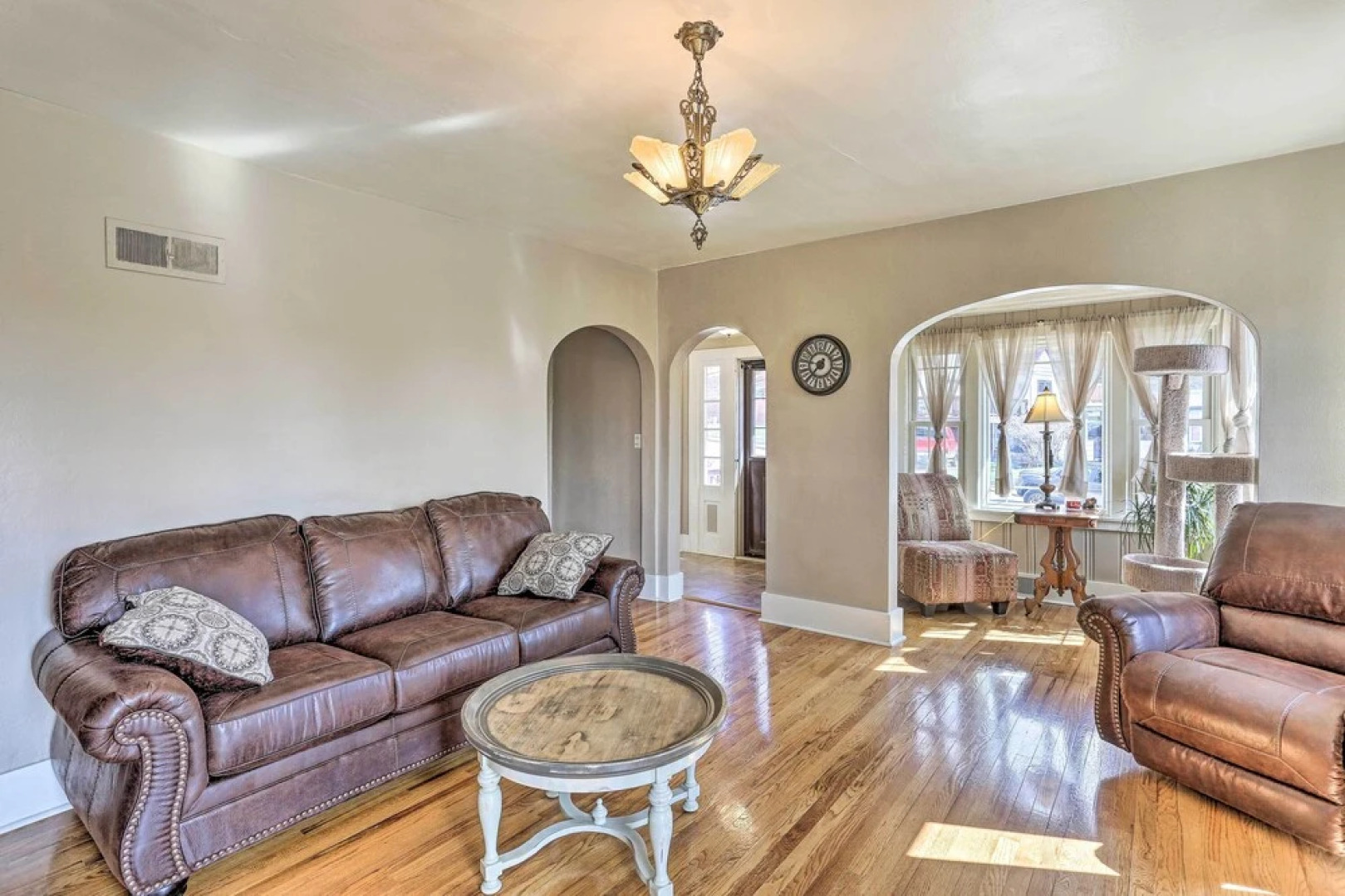 Dog-friendly SD Retreat ~ 4 Mi to Deadwood!