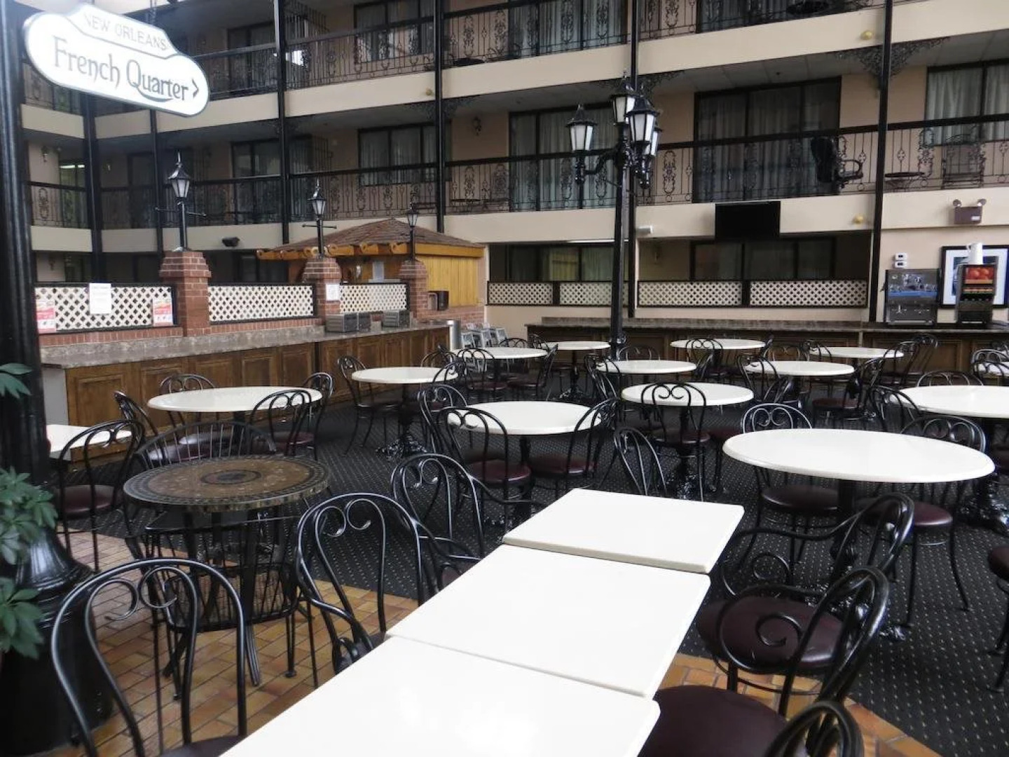 Clifton Victoria Inn at the Falls