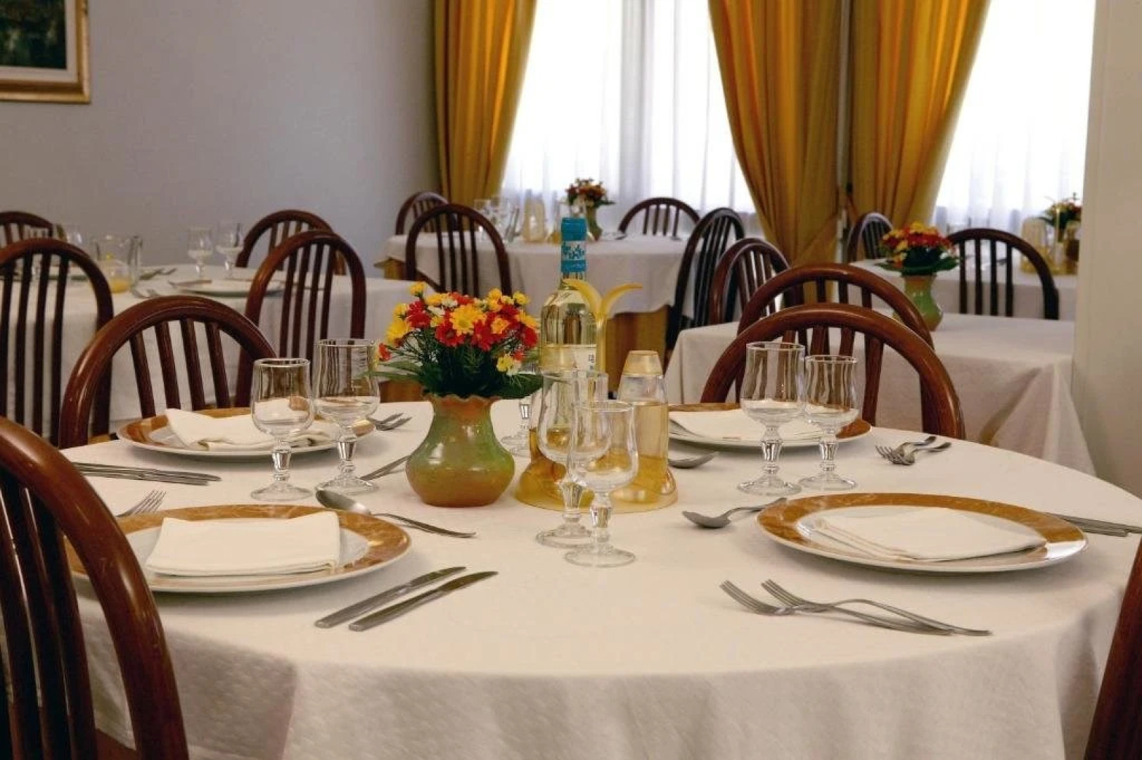 Albergo Terme Santamaria