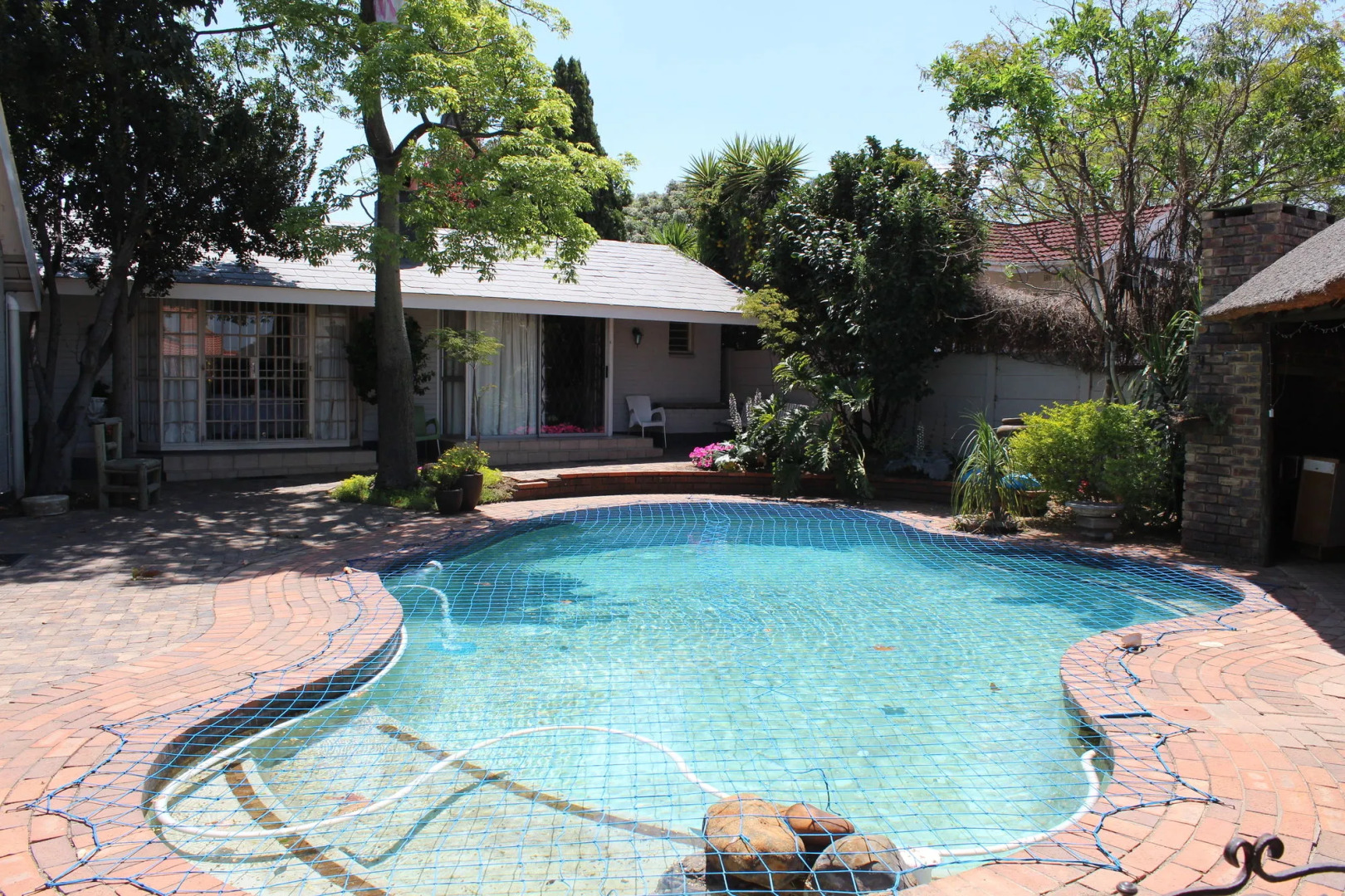 3Liebeloft Guest House